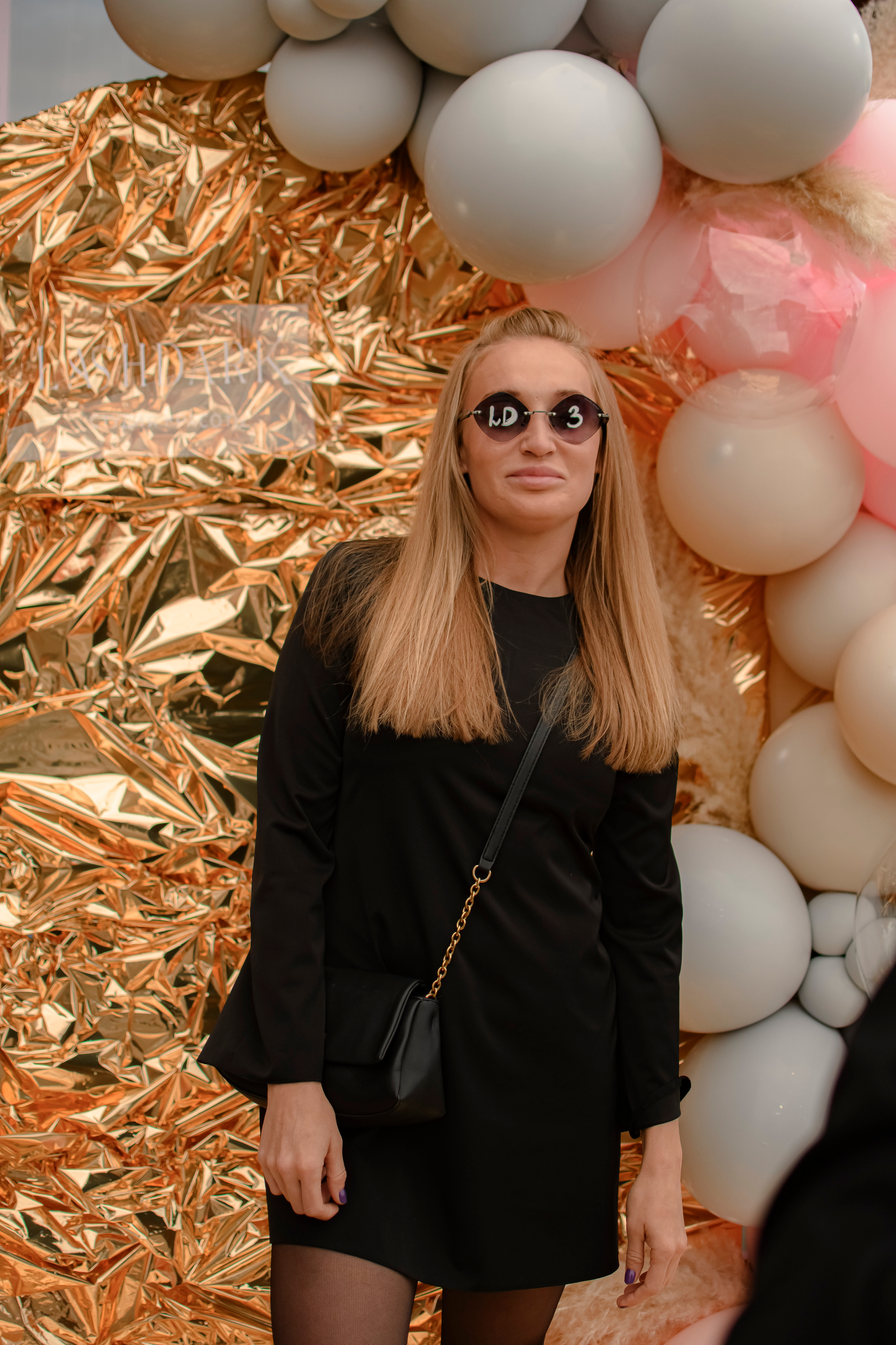 LASHDARK/ HB 3. Photokarish