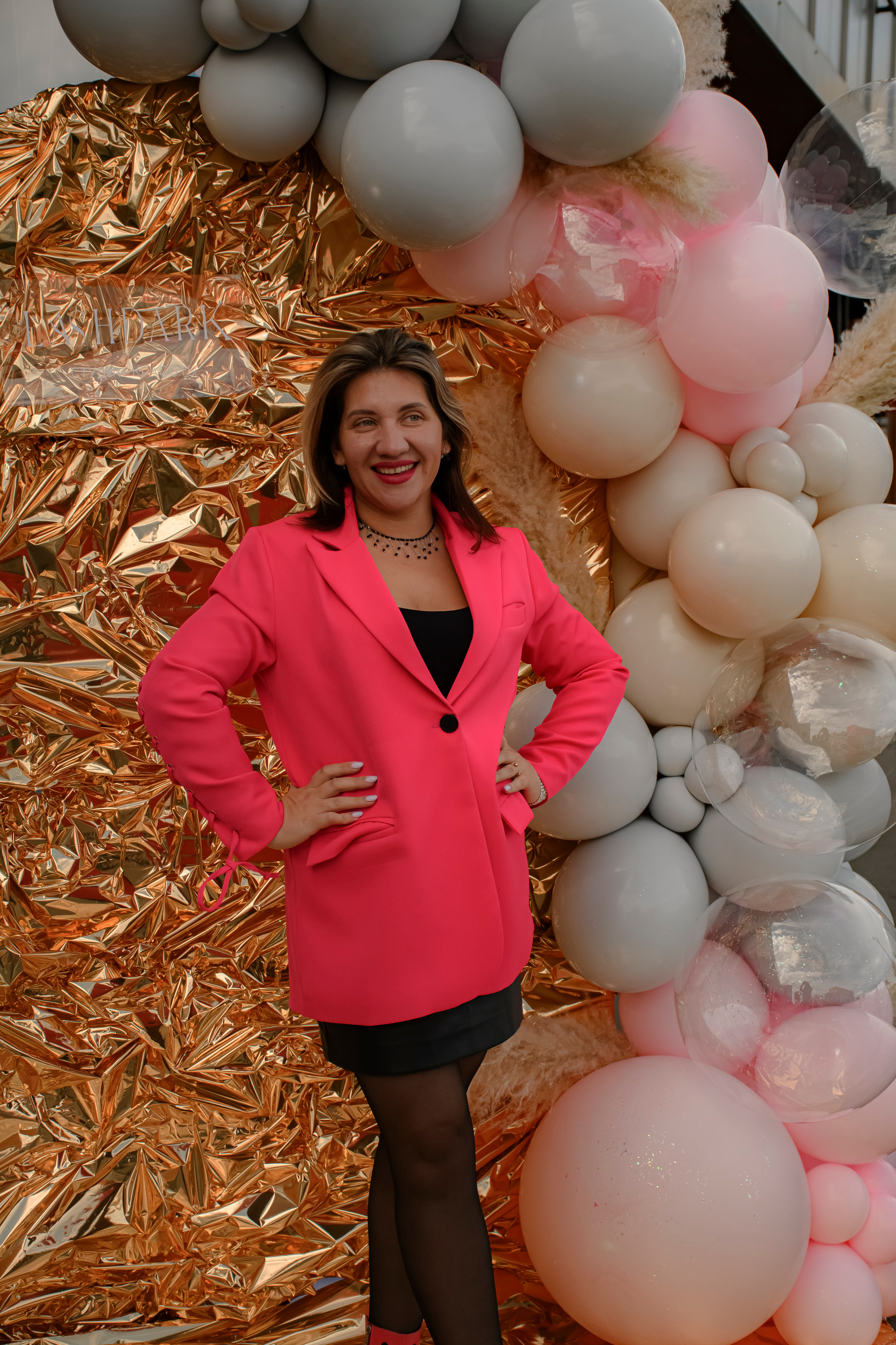 LASHDARK/ HB 3. Photokarish