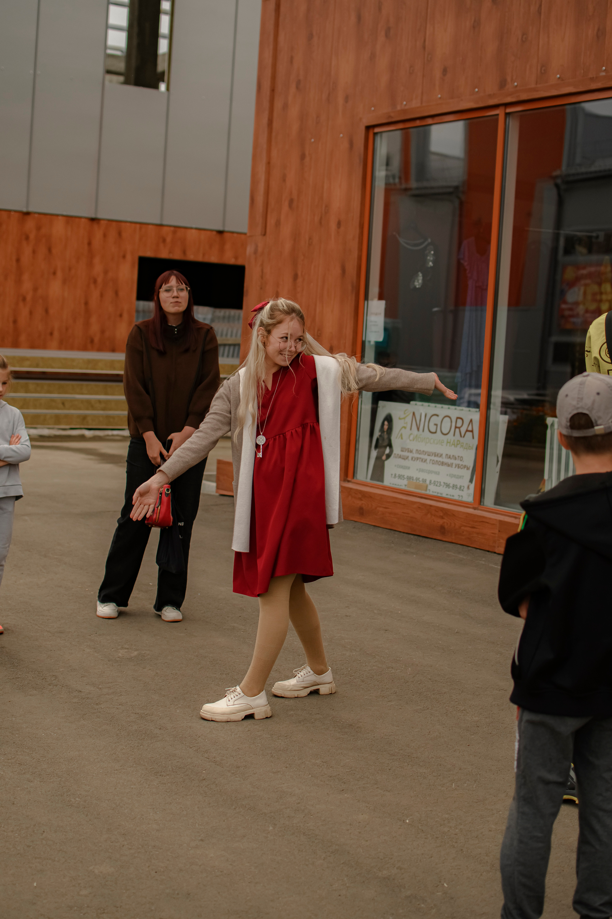 LASHDARK/ HB 3. Photokarish