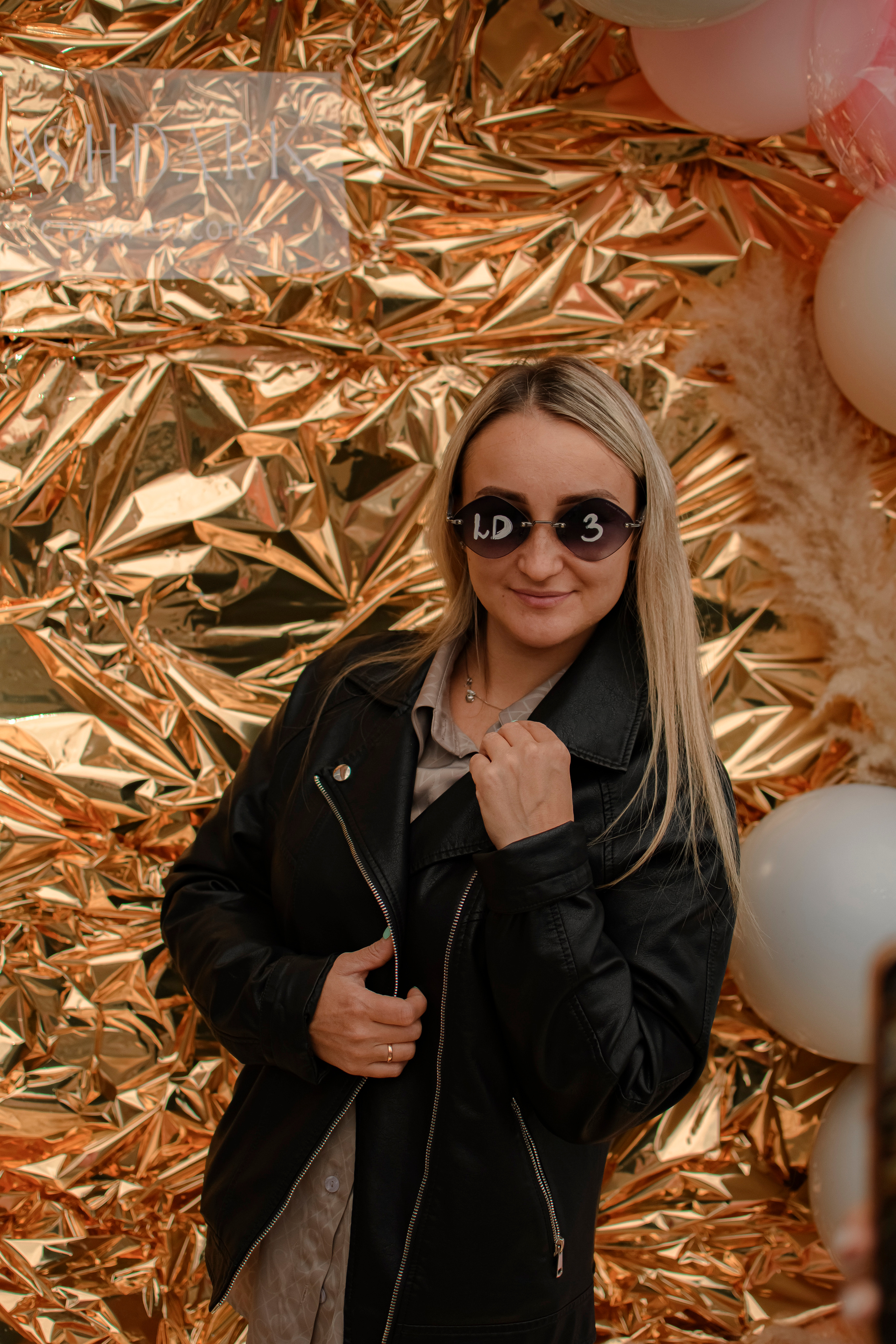 LASHDARK/ HB 3. Photokarish