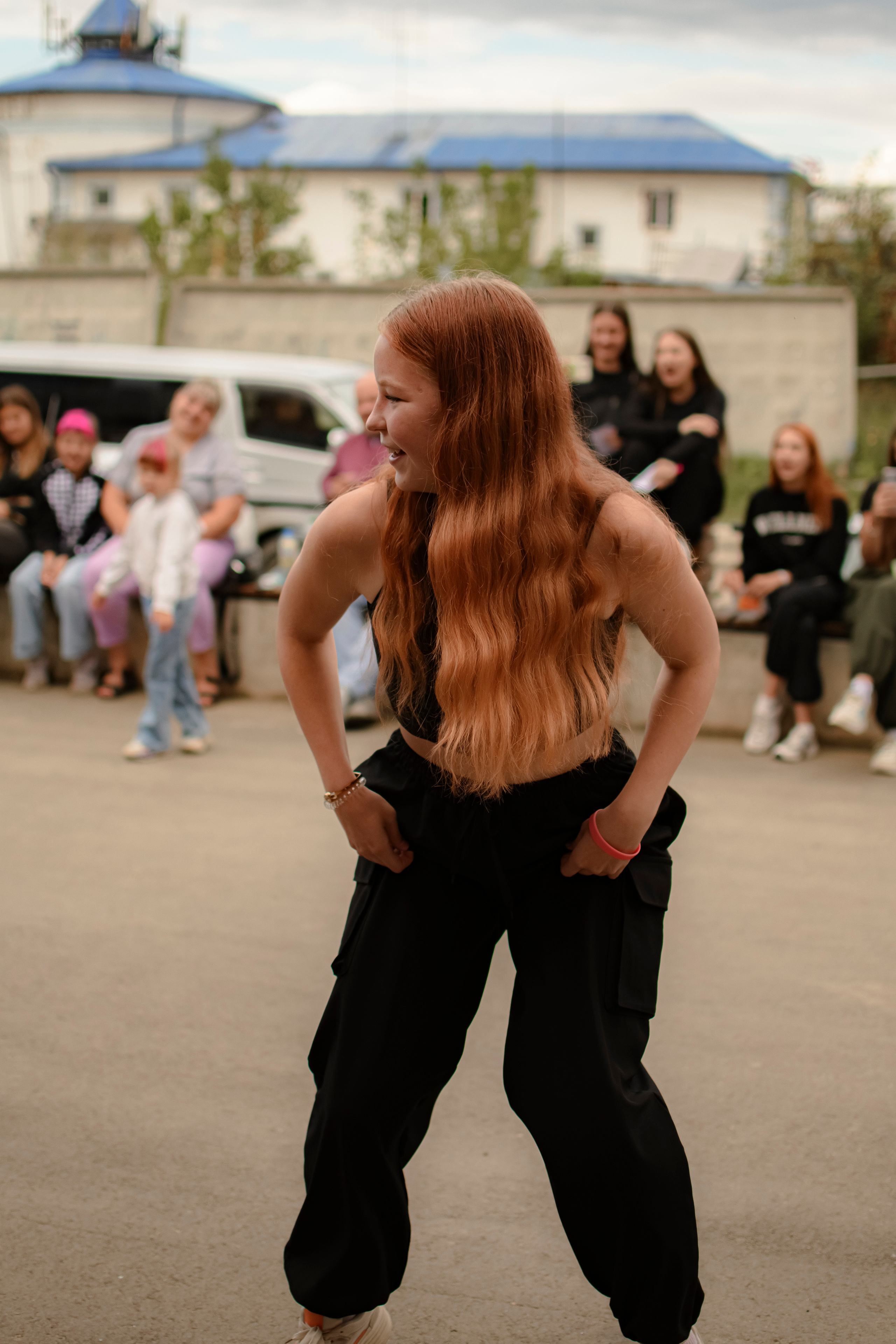 LASHDARK/ HB 3. Photokarish