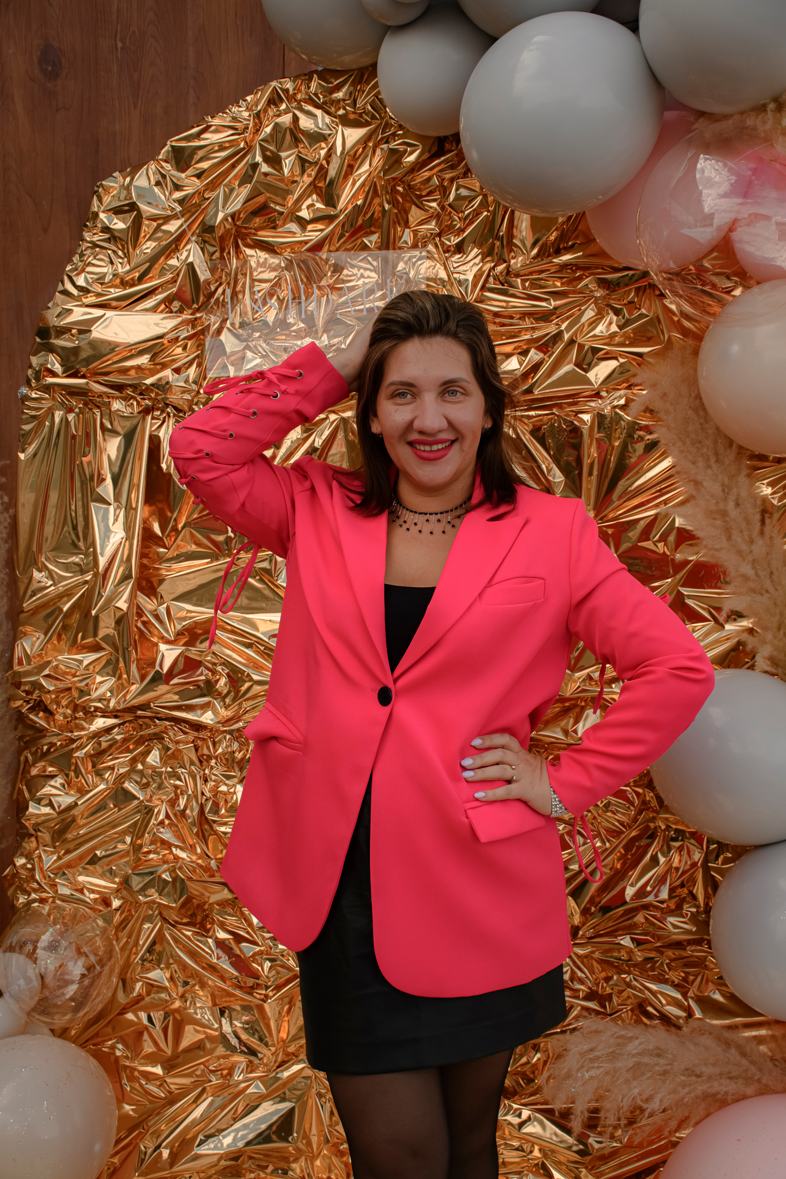 LASHDARK/ HB 3. Photokarish