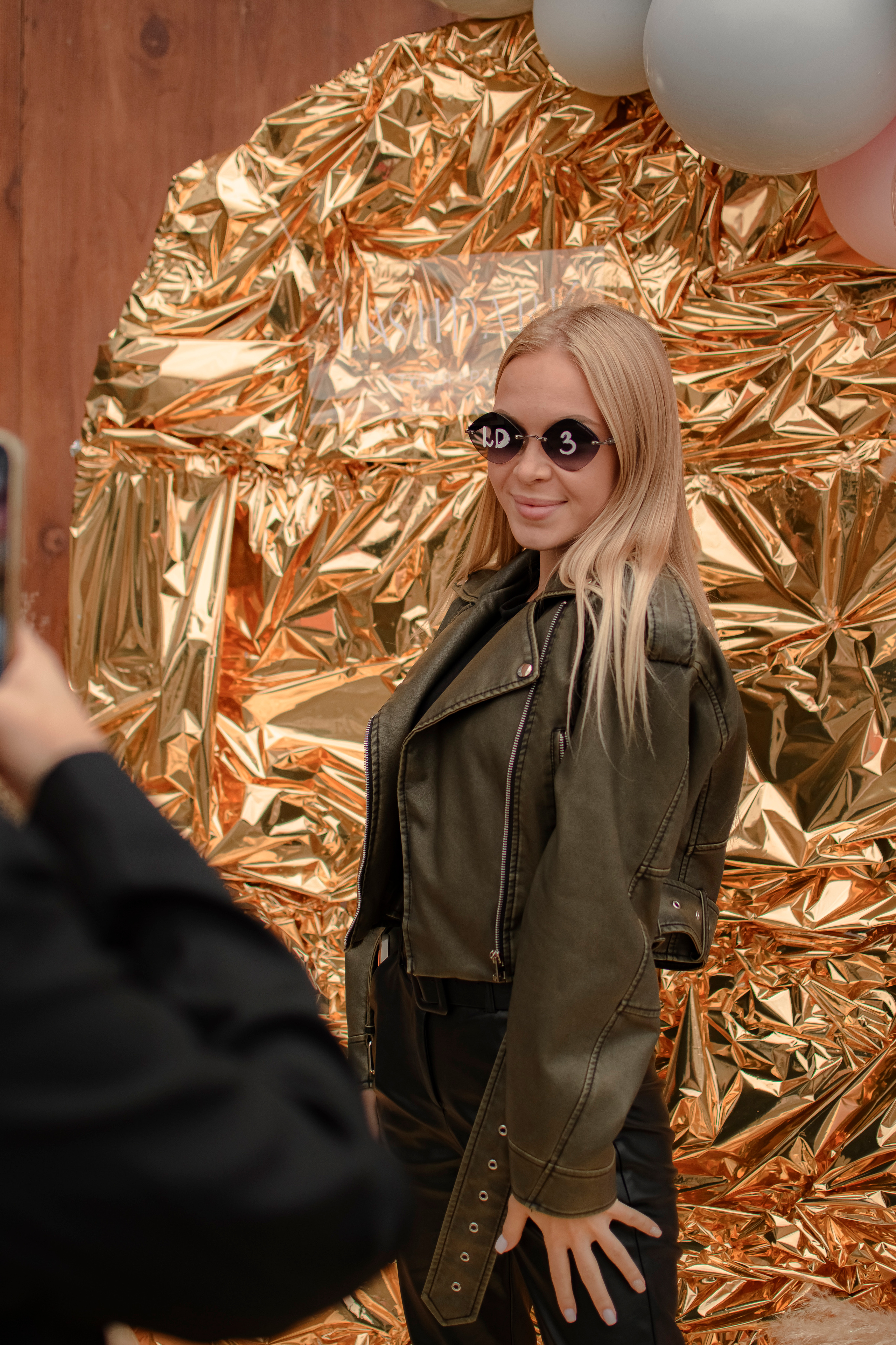 LASHDARK/ HB 3. Photokarish