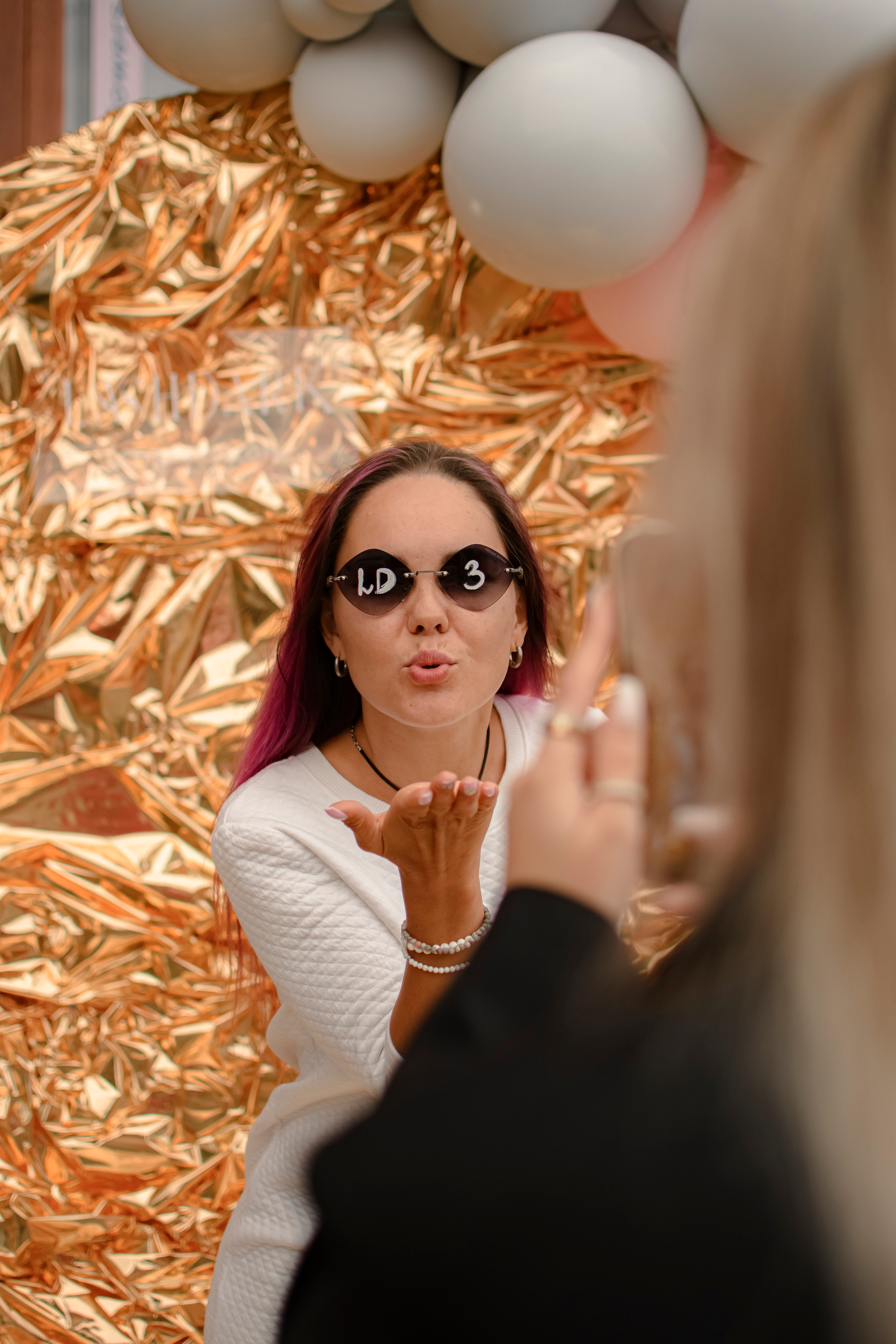 LASHDARK/ HB 3. Photokarish