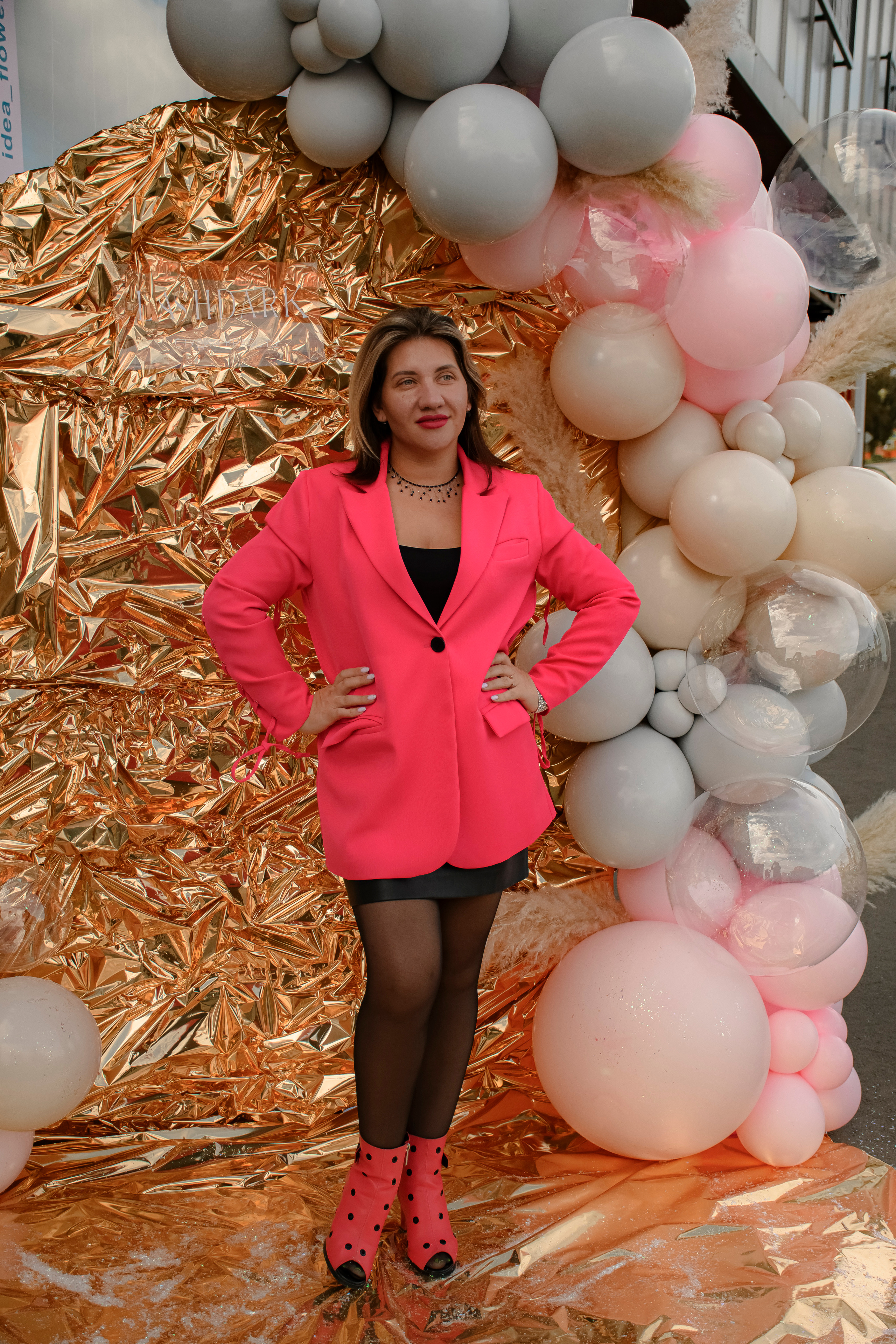 LASHDARK/ HB 3. Photokarish