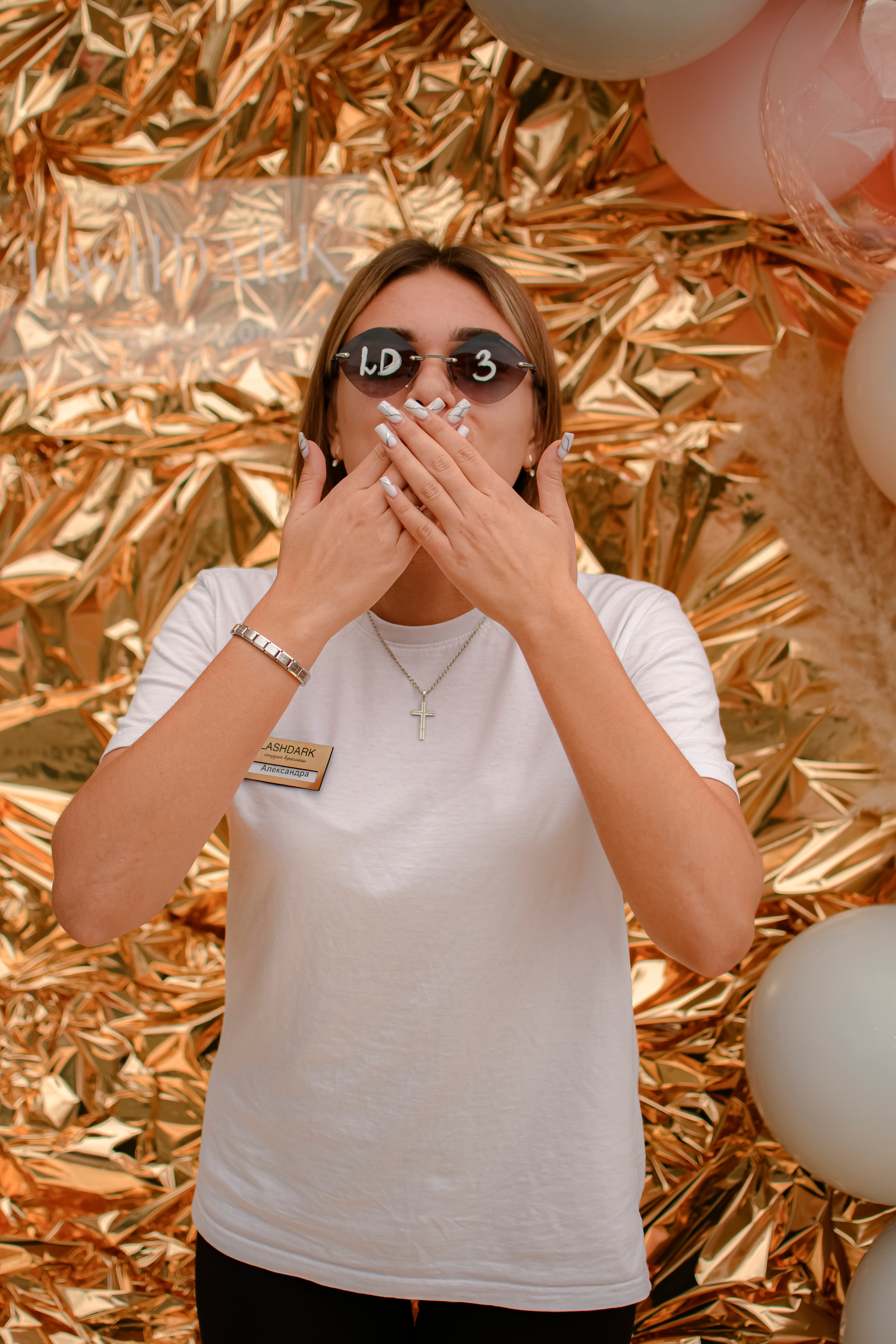 LASHDARK/ HB 3. Photokarish