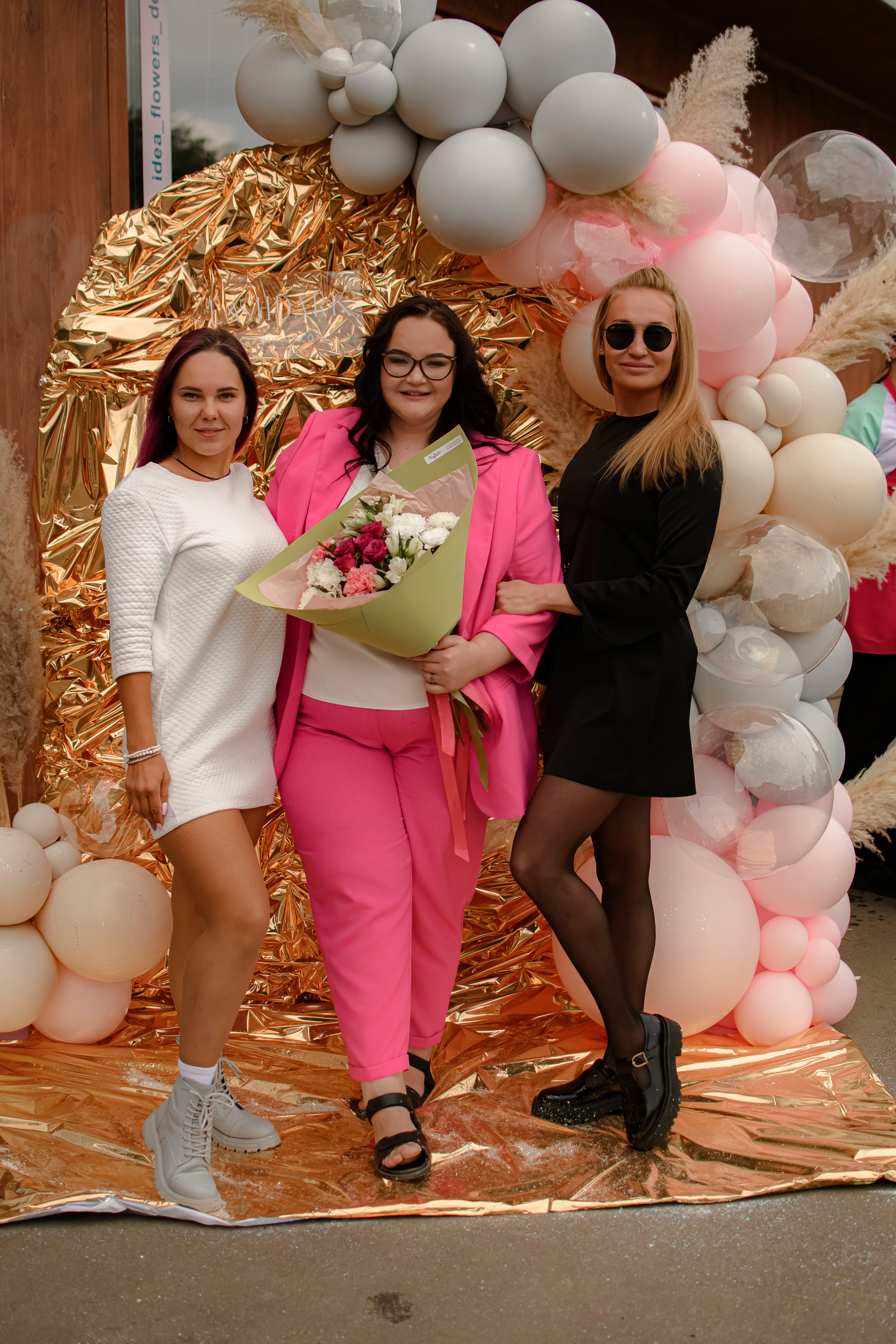 LASHDARK/ HB 3. Photokarish