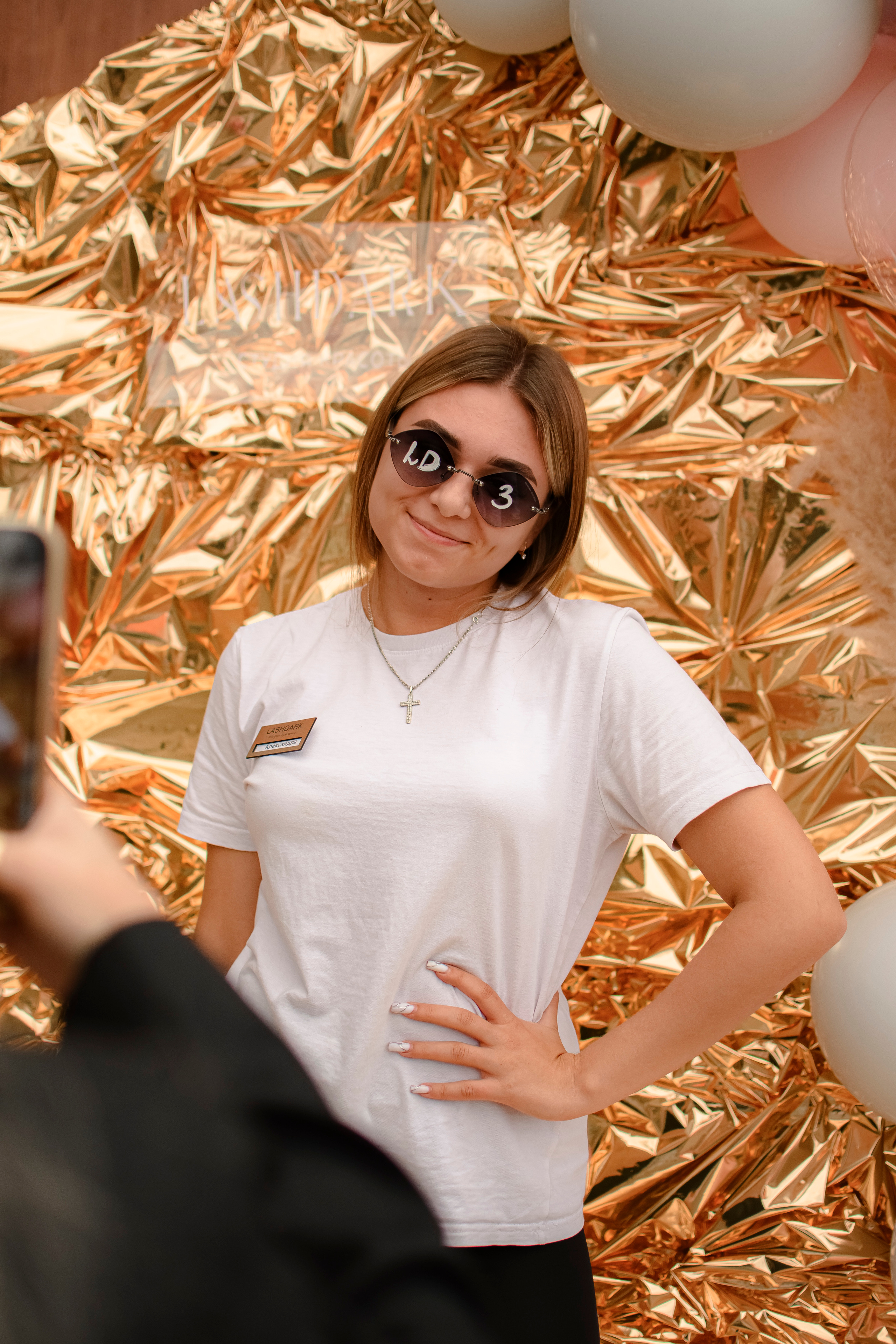 LASHDARK/ HB 3. Photokarish