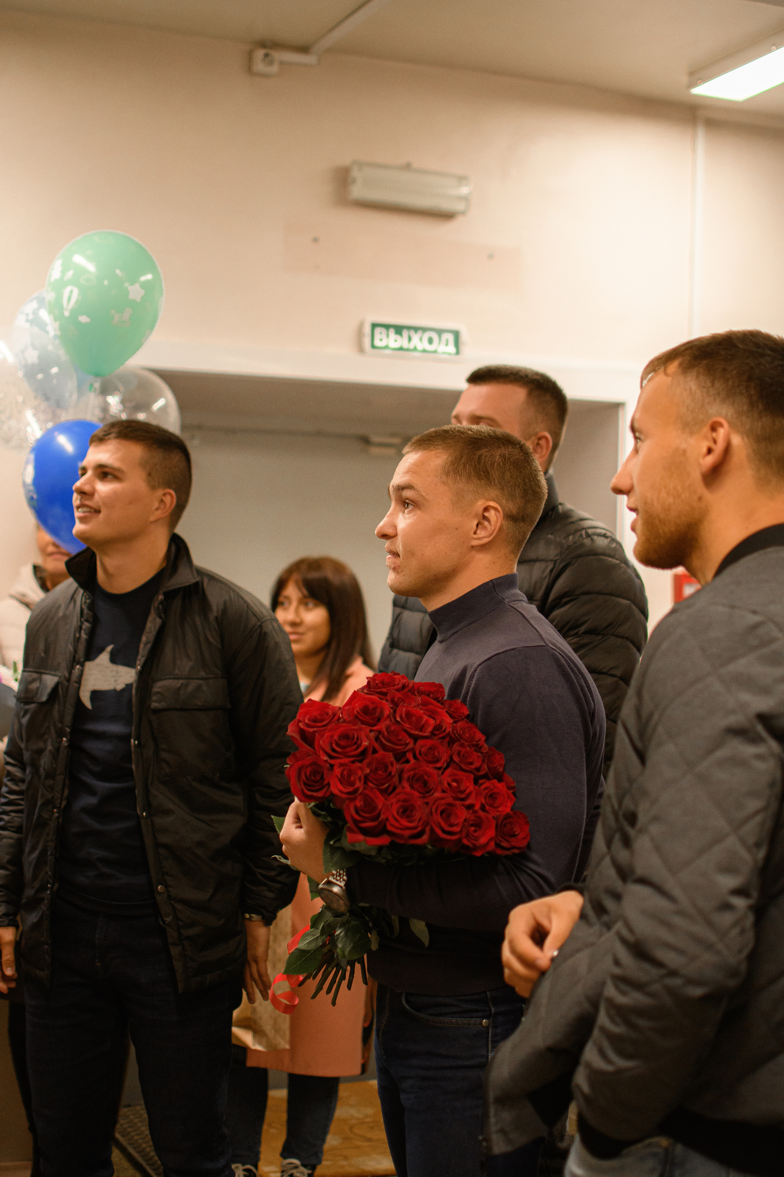 ВЫПИСКА. Photokarish