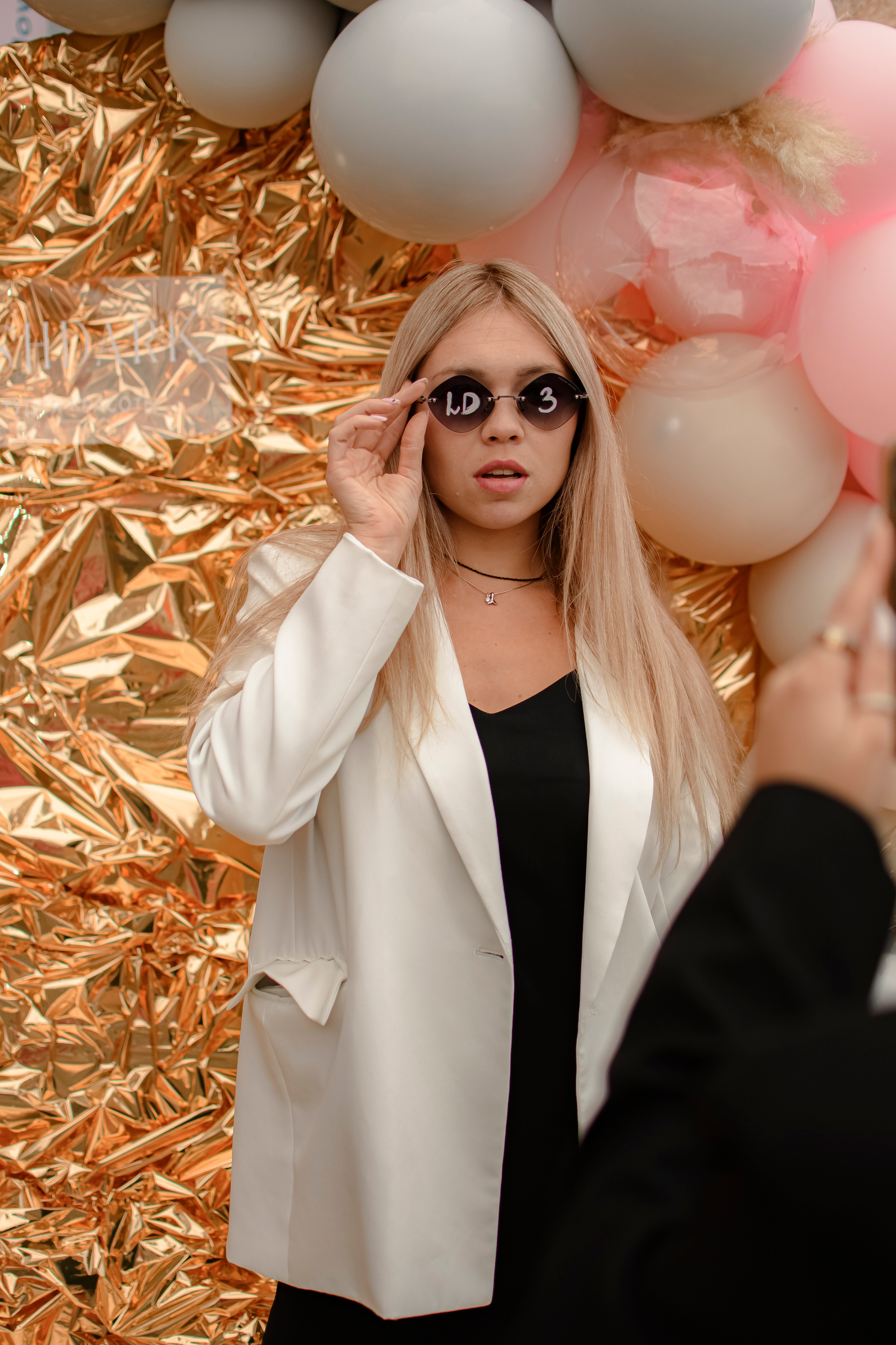 LASHDARK/ HB 3. Photokarish