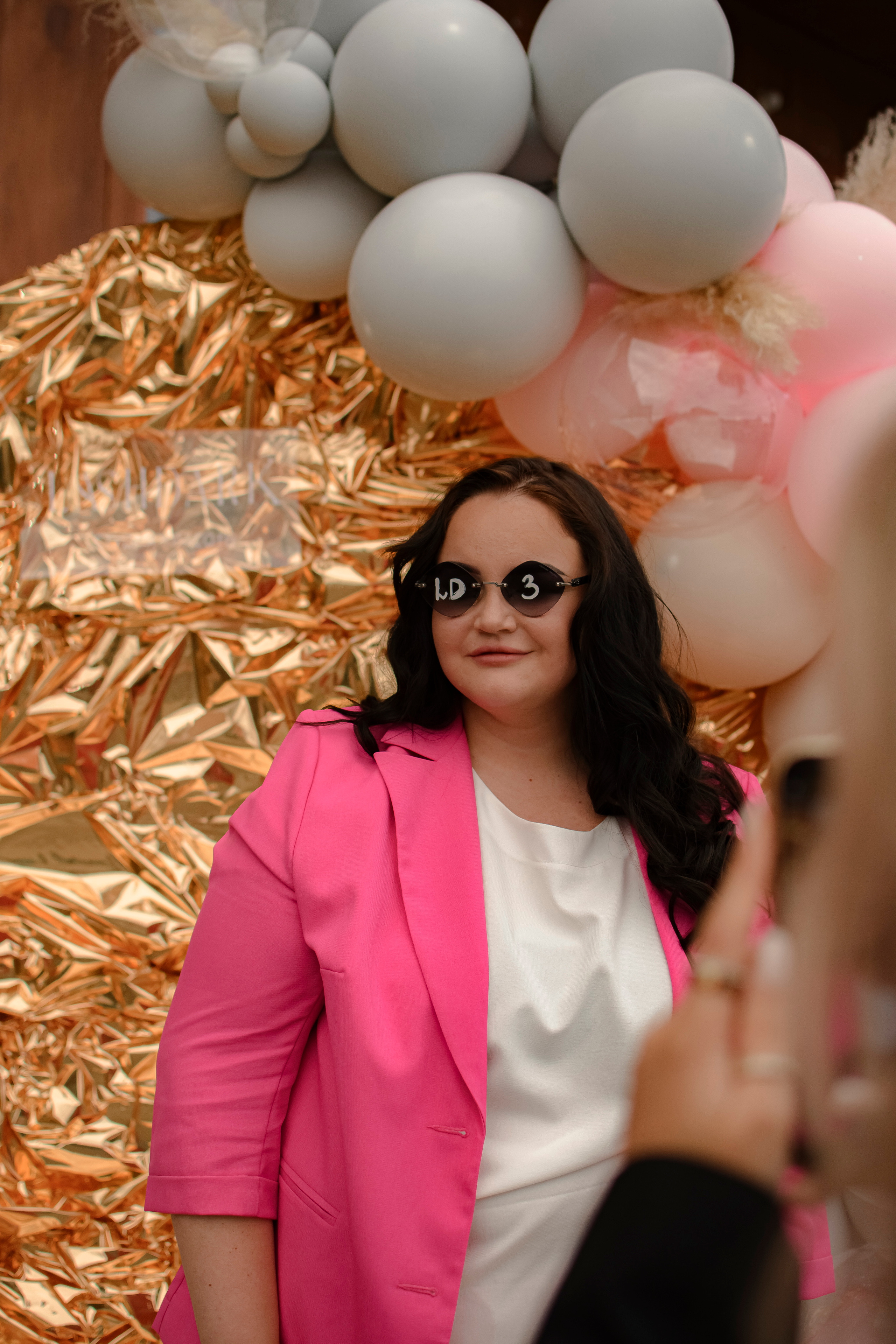 LASHDARK/ HB 3. Photokarish