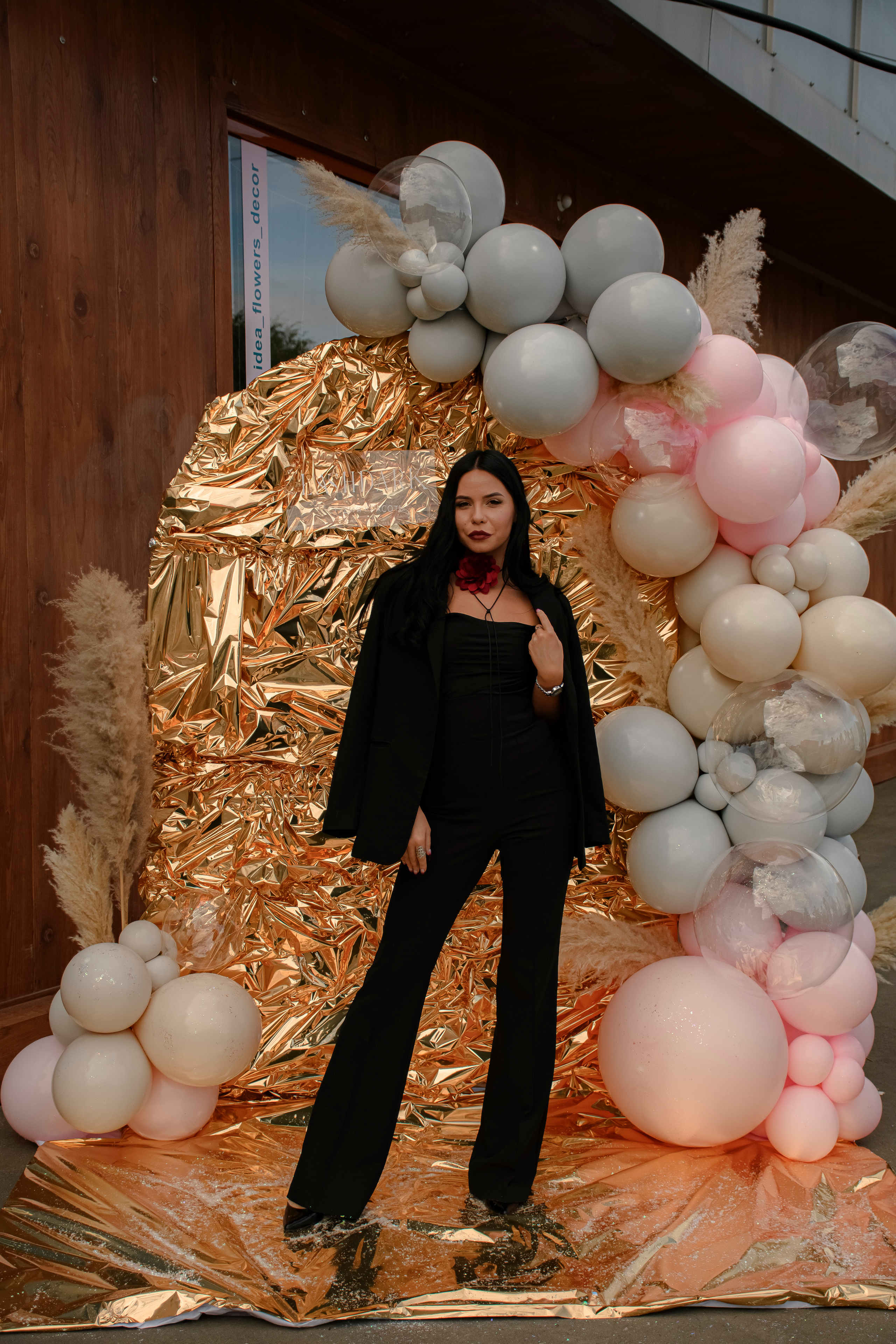 LASHDARK/ HB 3. Photokarish