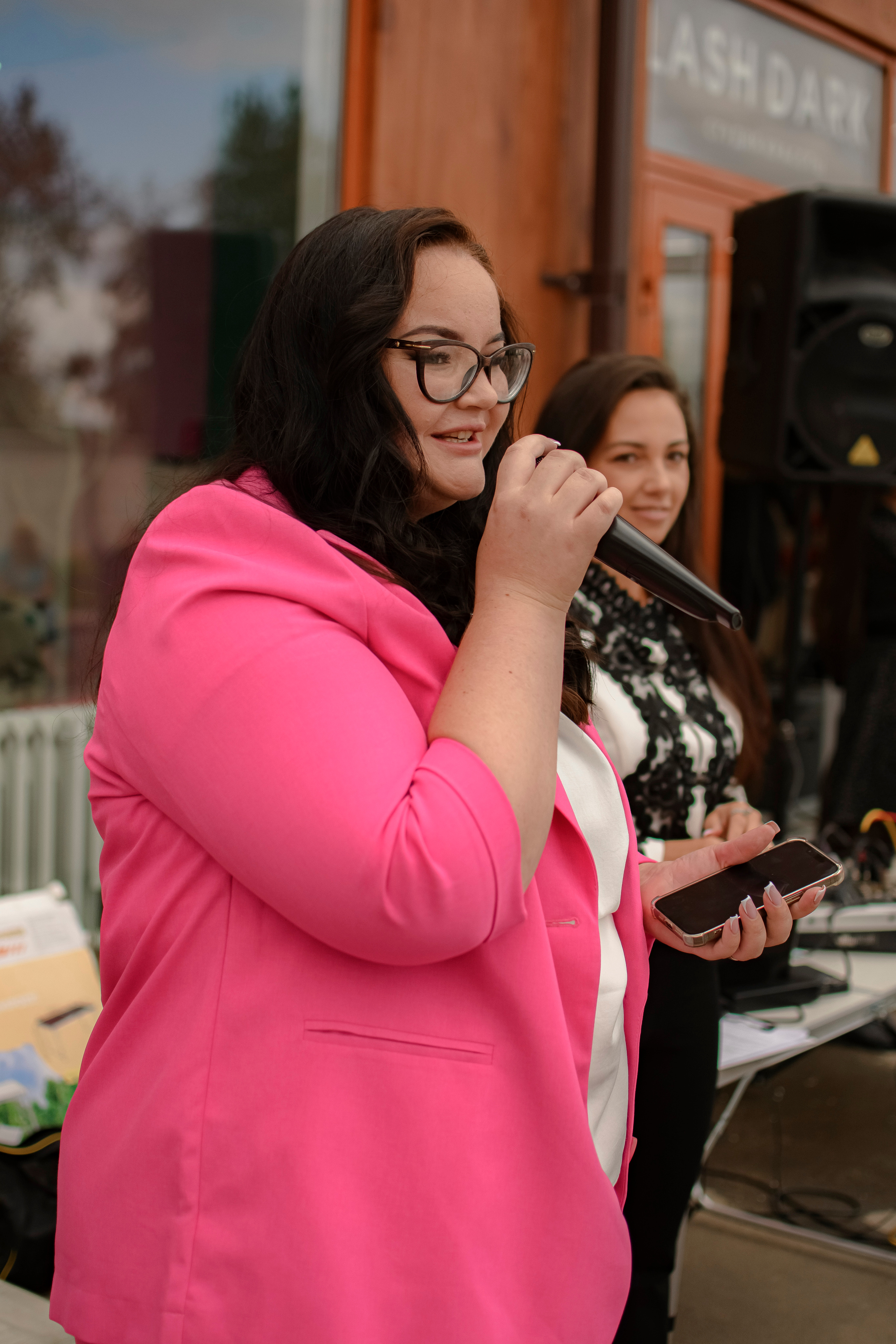 LASHDARK/ HB 3. Photokarish