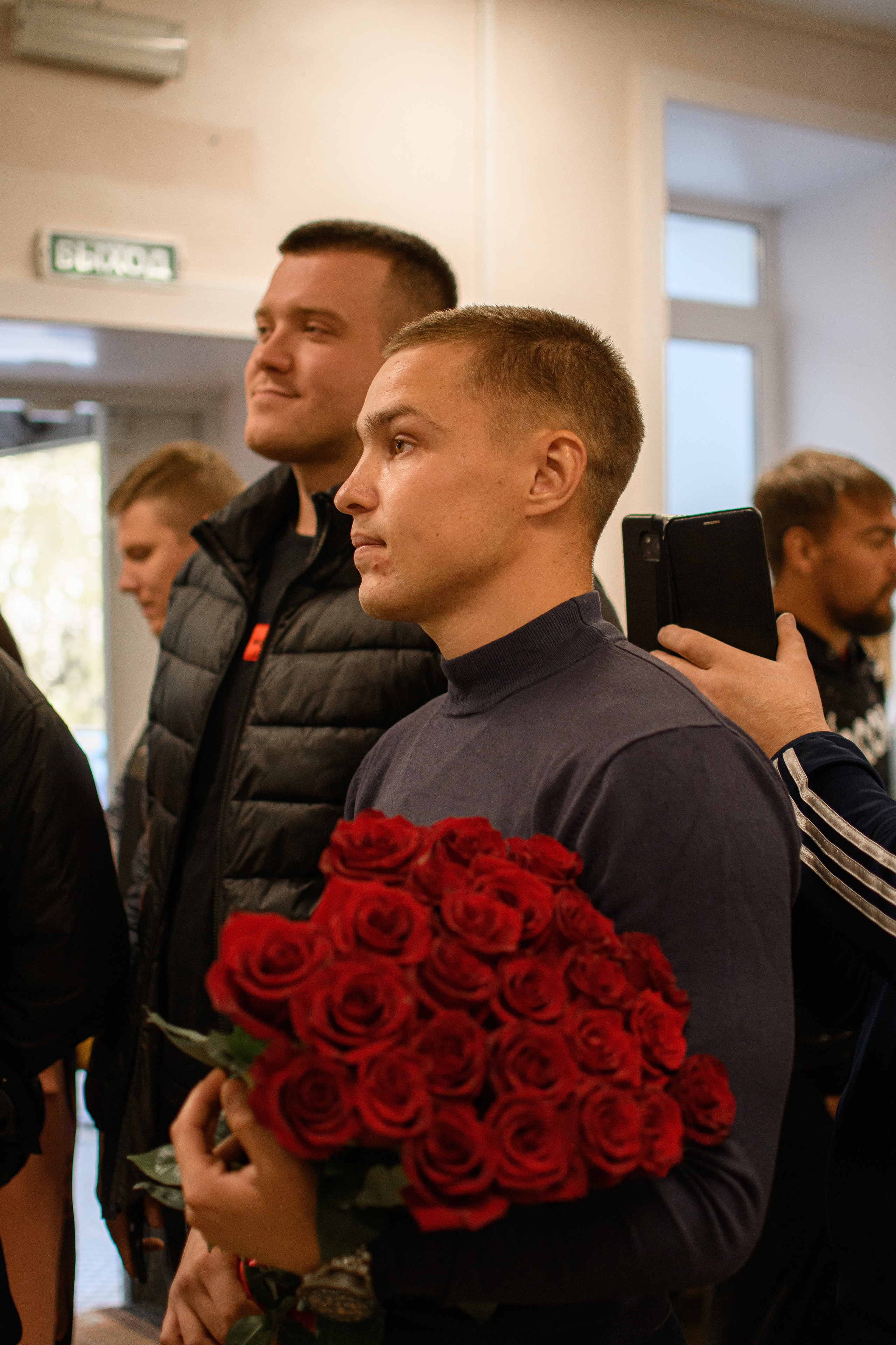 ВЫПИСКА. Photokarish