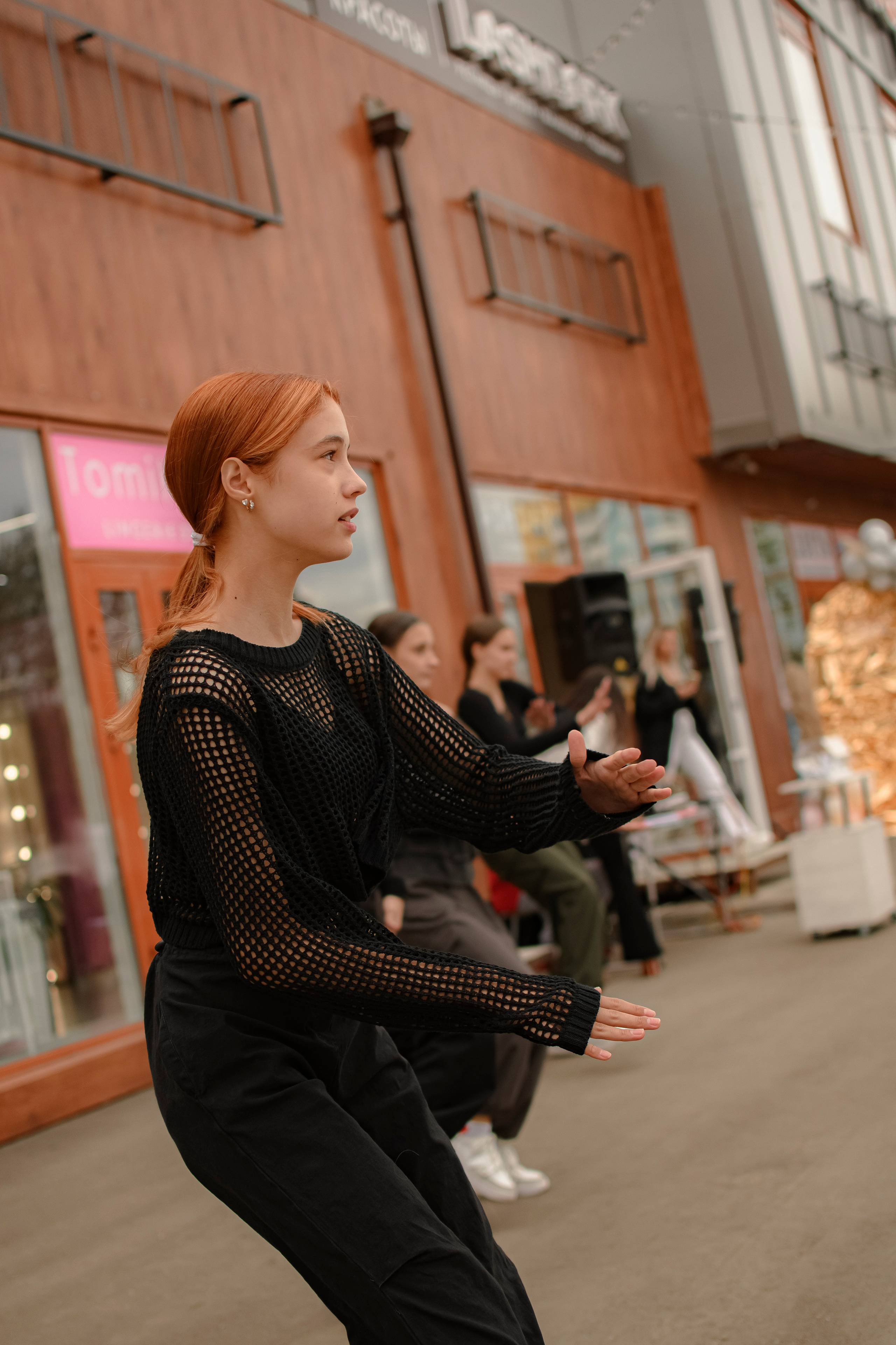 LASHDARK/ HB 3. Photokarish