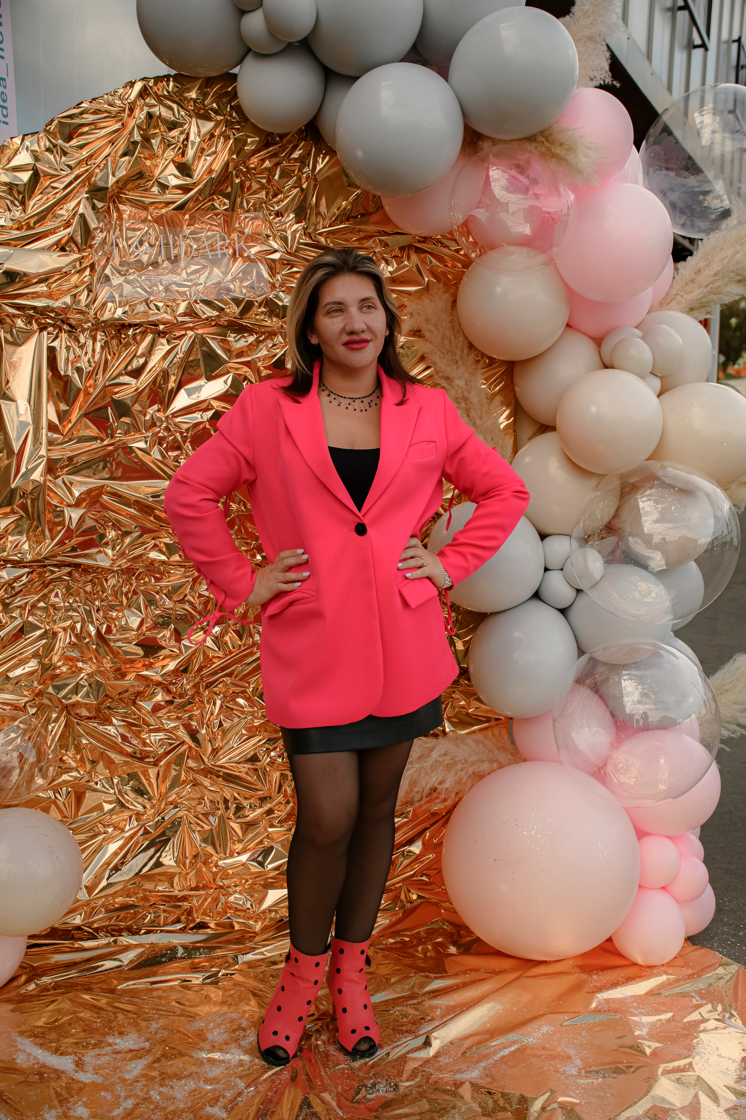 LASHDARK/ HB 3. Photokarish