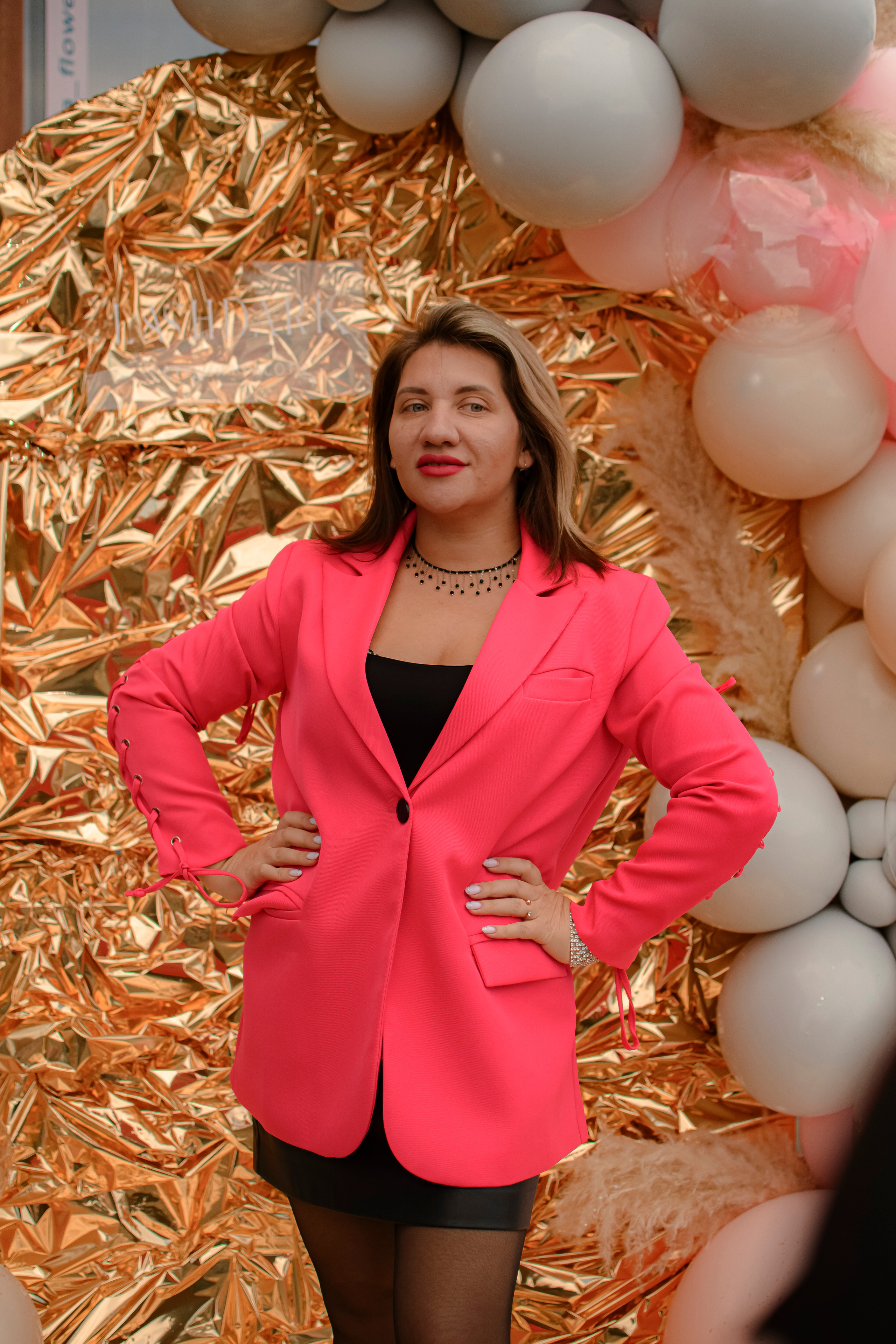 LASHDARK/ HB 3. Photokarish