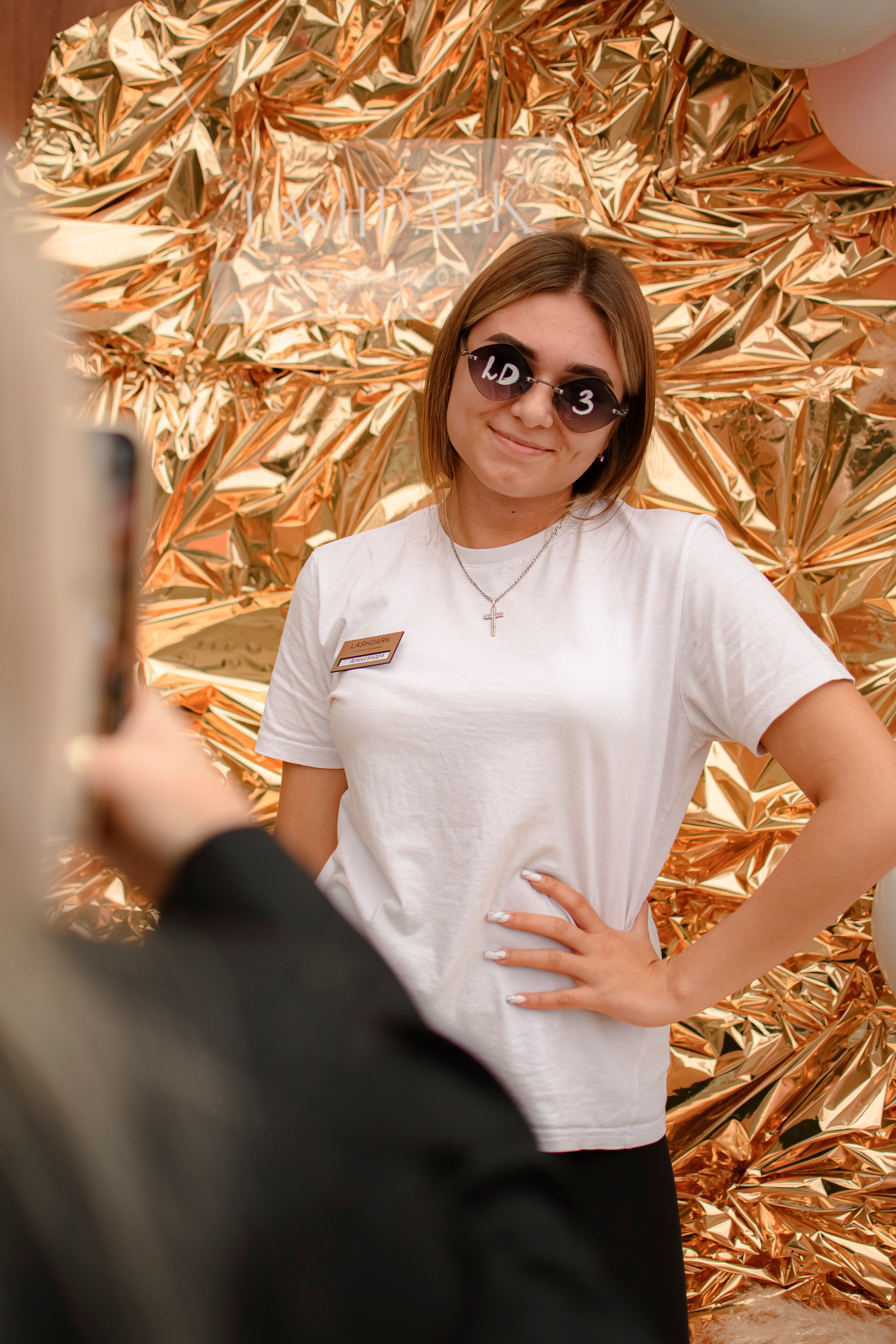 LASHDARK/ HB 3. Photokarish