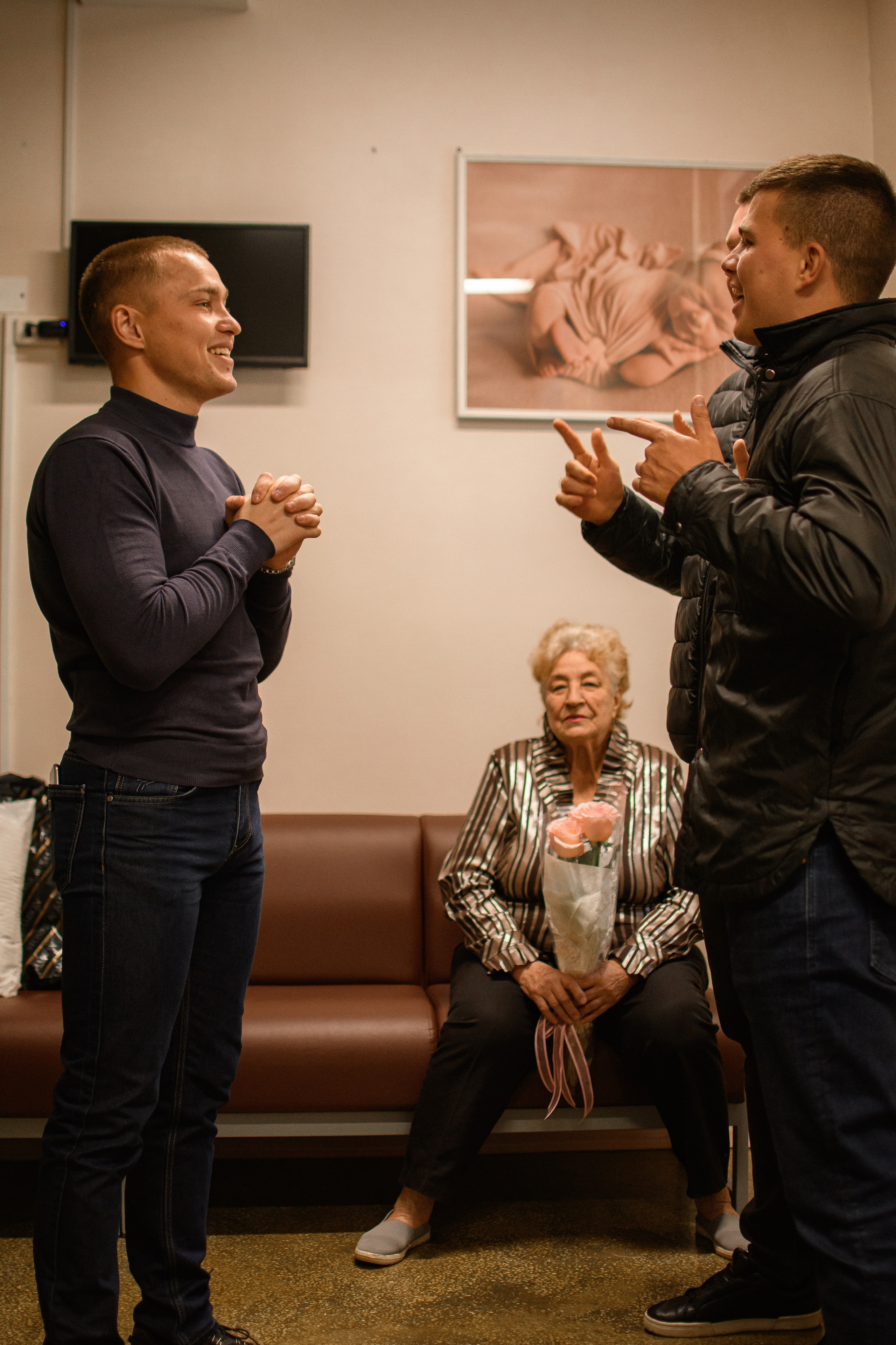 ВЫПИСКА. Photokarish