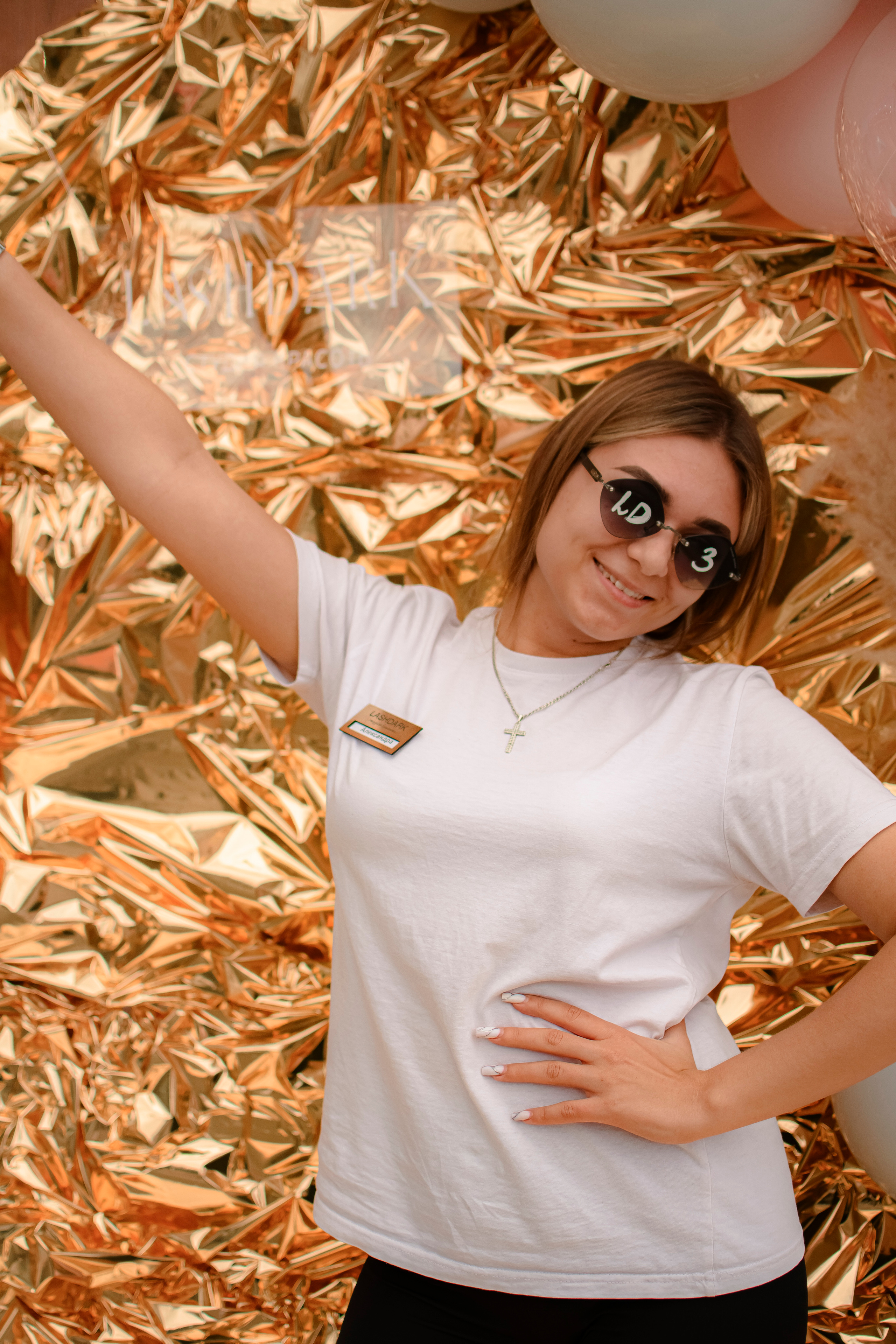 LASHDARK/ HB 3. Photokarish