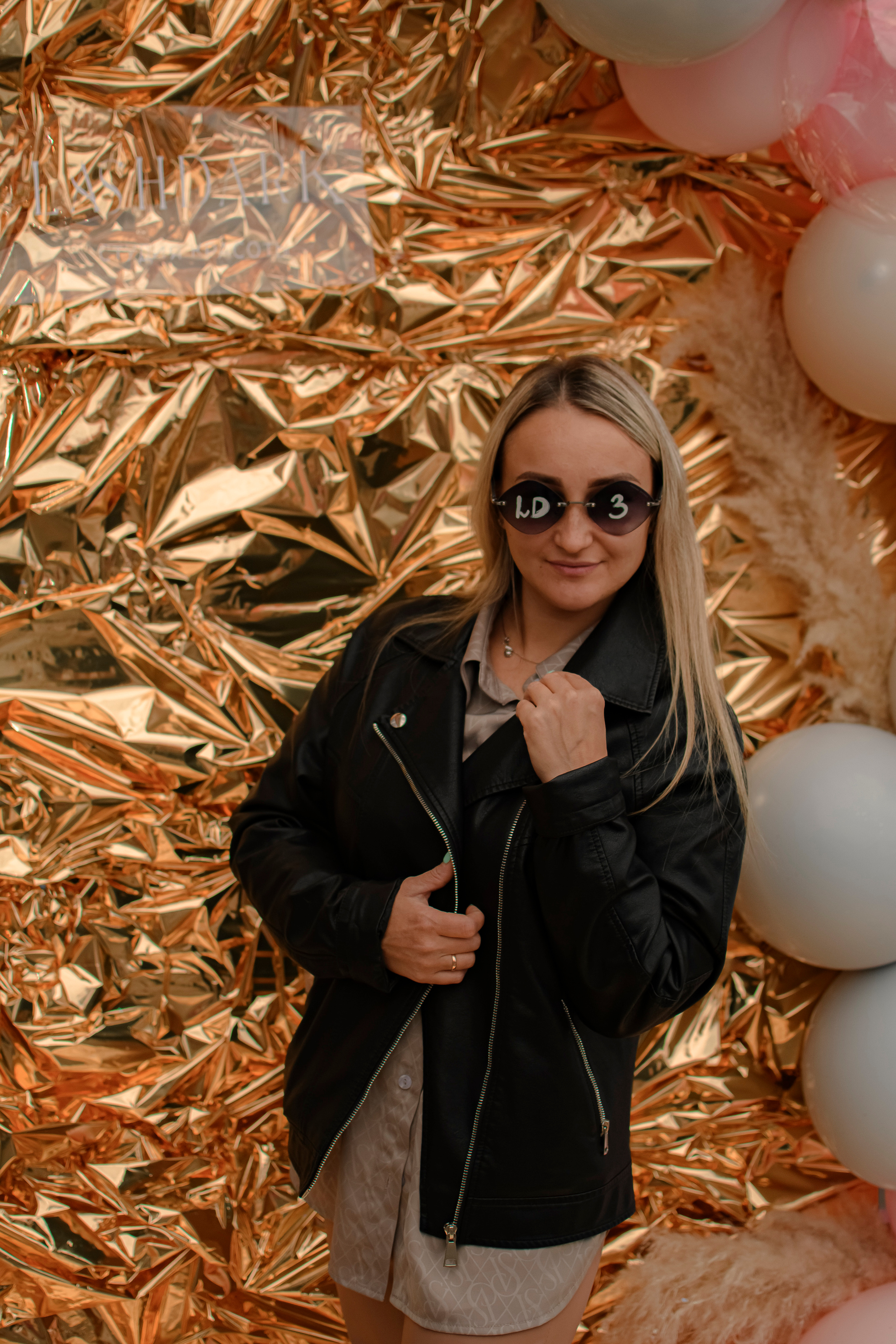 LASHDARK/ HB 3. Photokarish