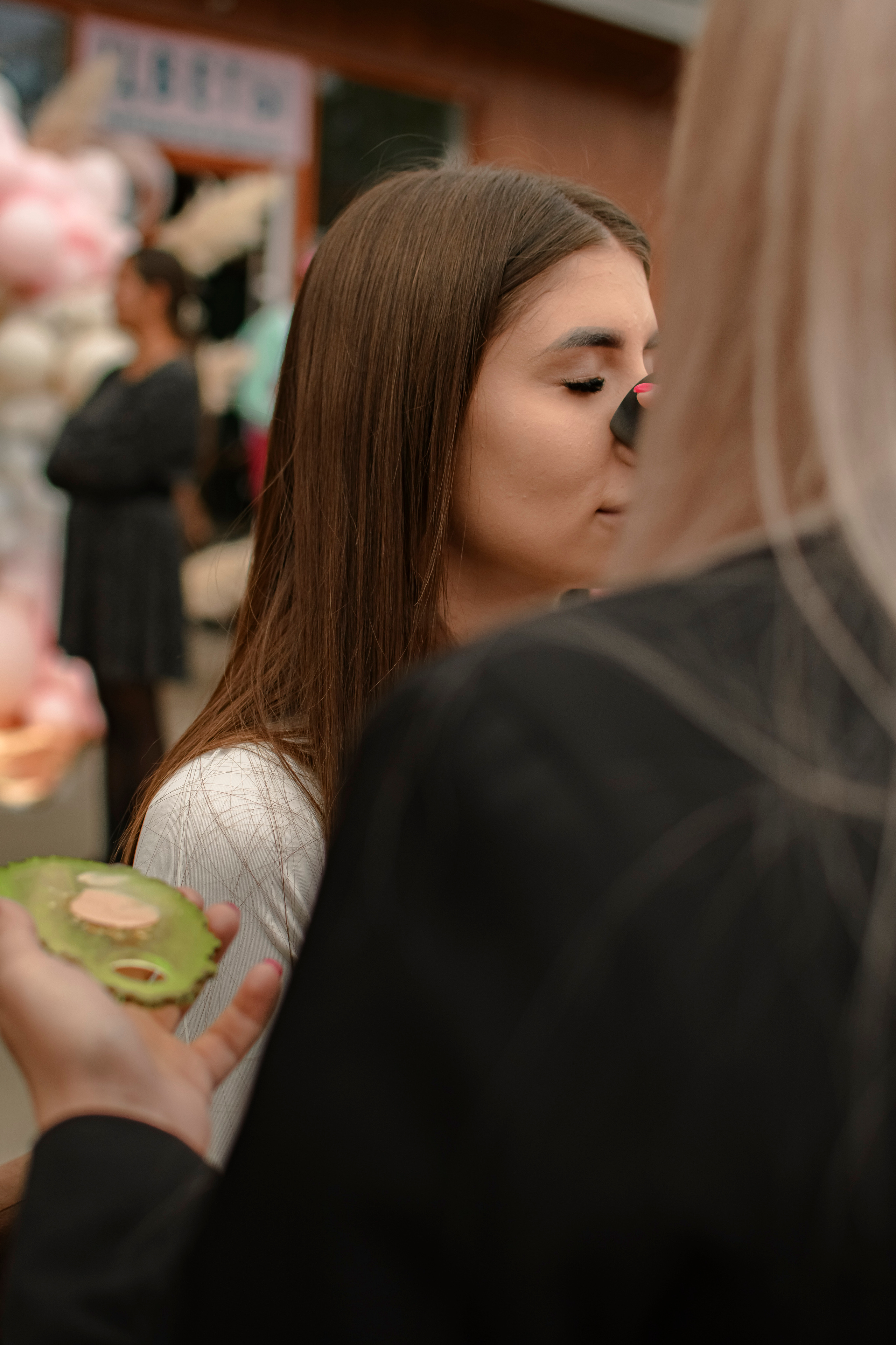 LASHDARK/ HB 3. Photokarish