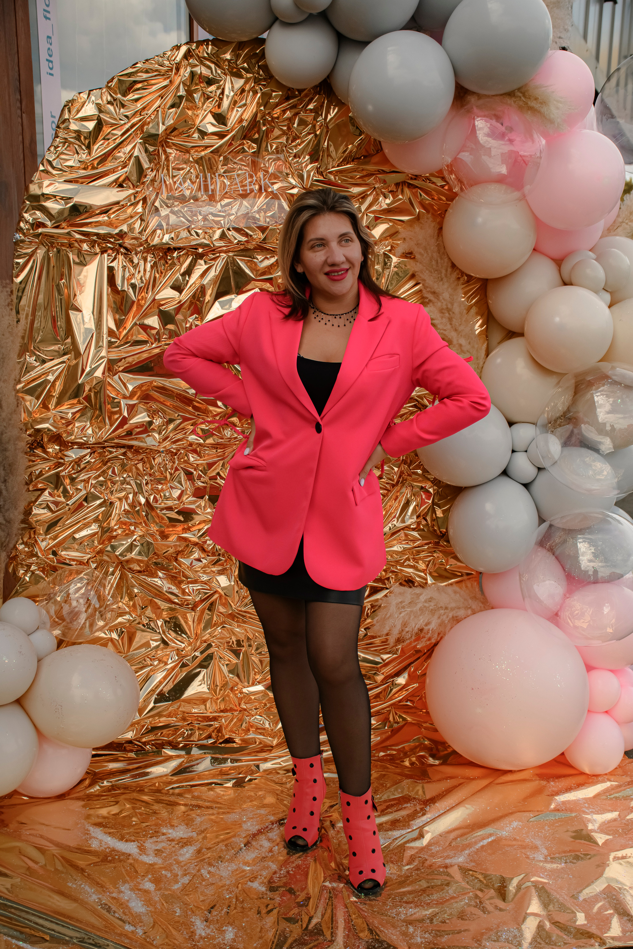 LASHDARK/ HB 3. Photokarish