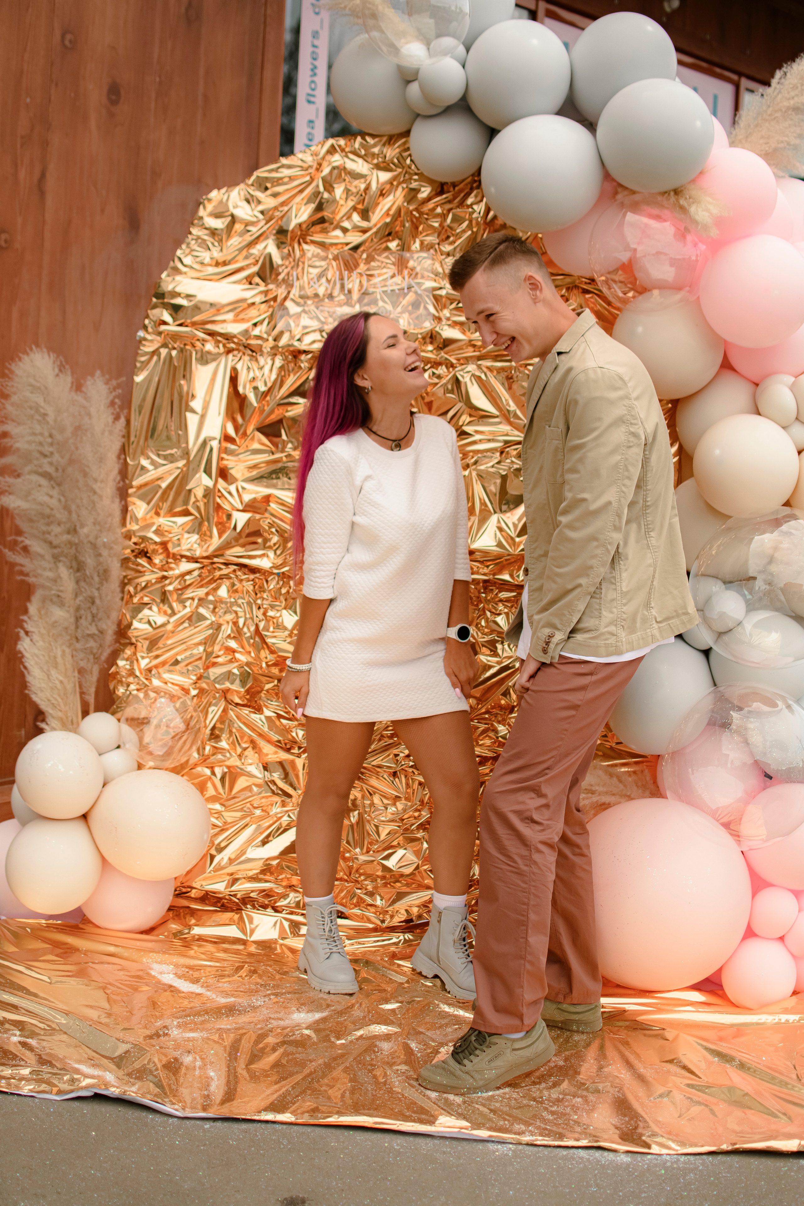 LASHDARK/ HB 3. Photokarish