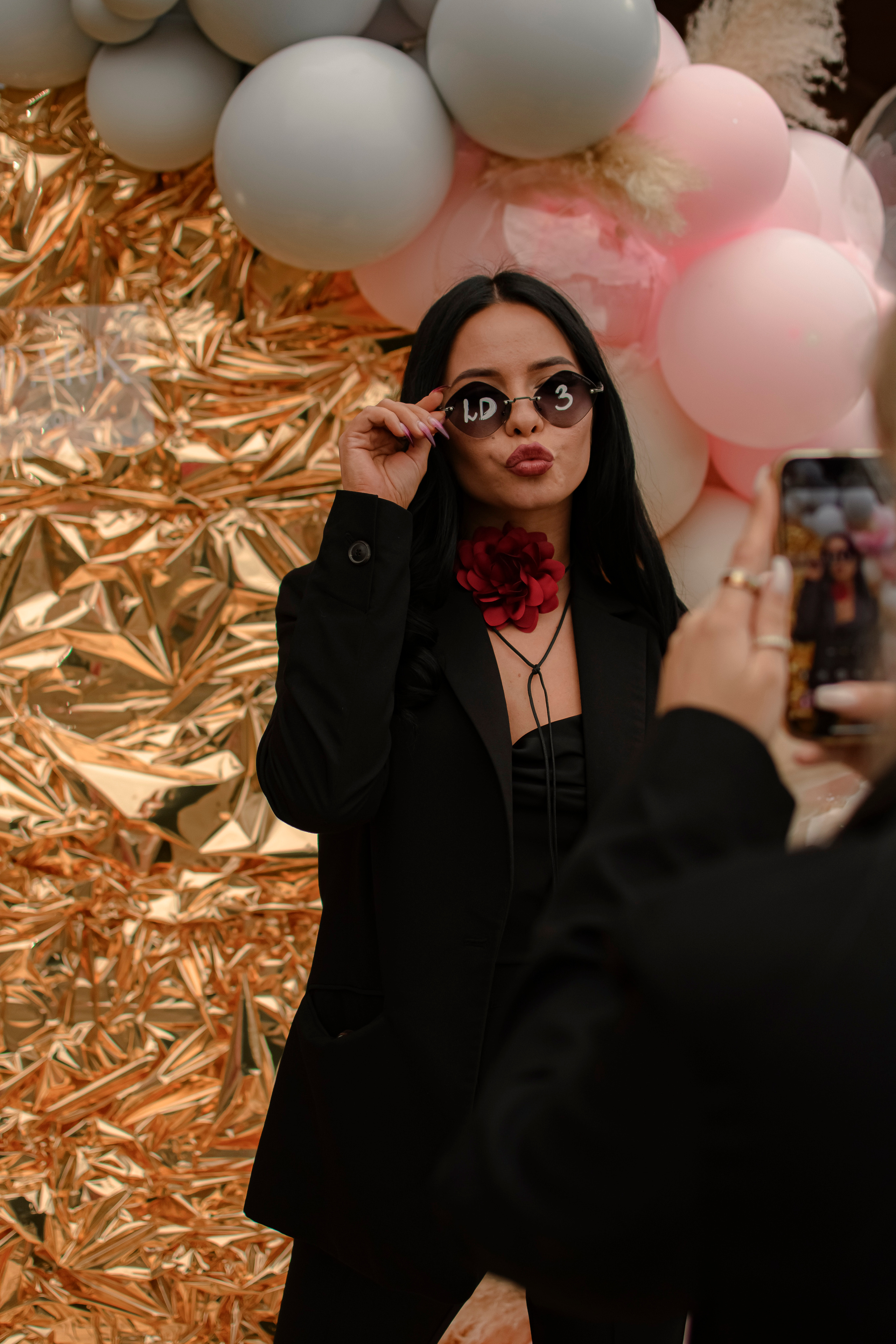 LASHDARK/ HB 3. Photokarish