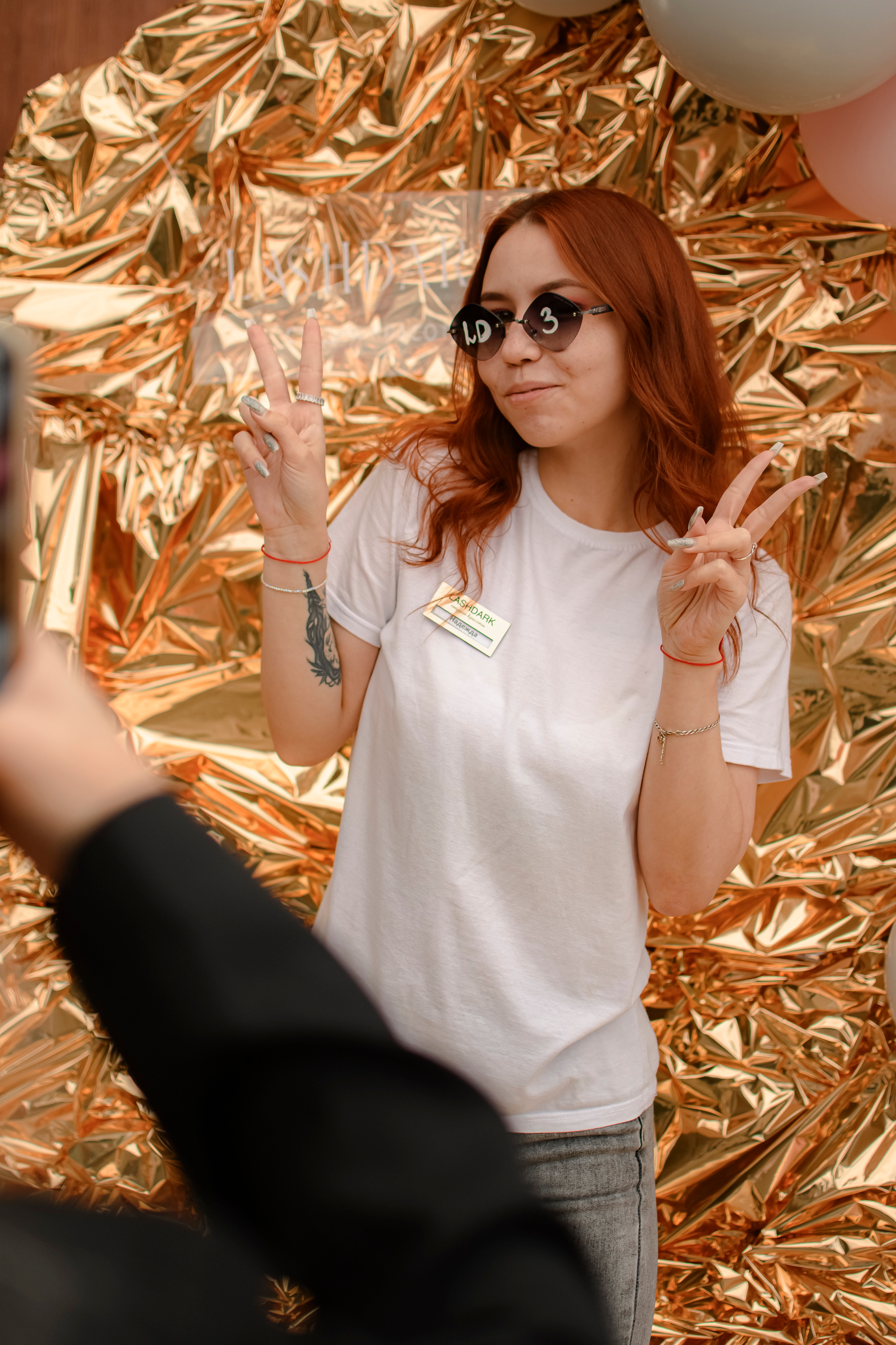 LASHDARK/ HB 3. Photokarish