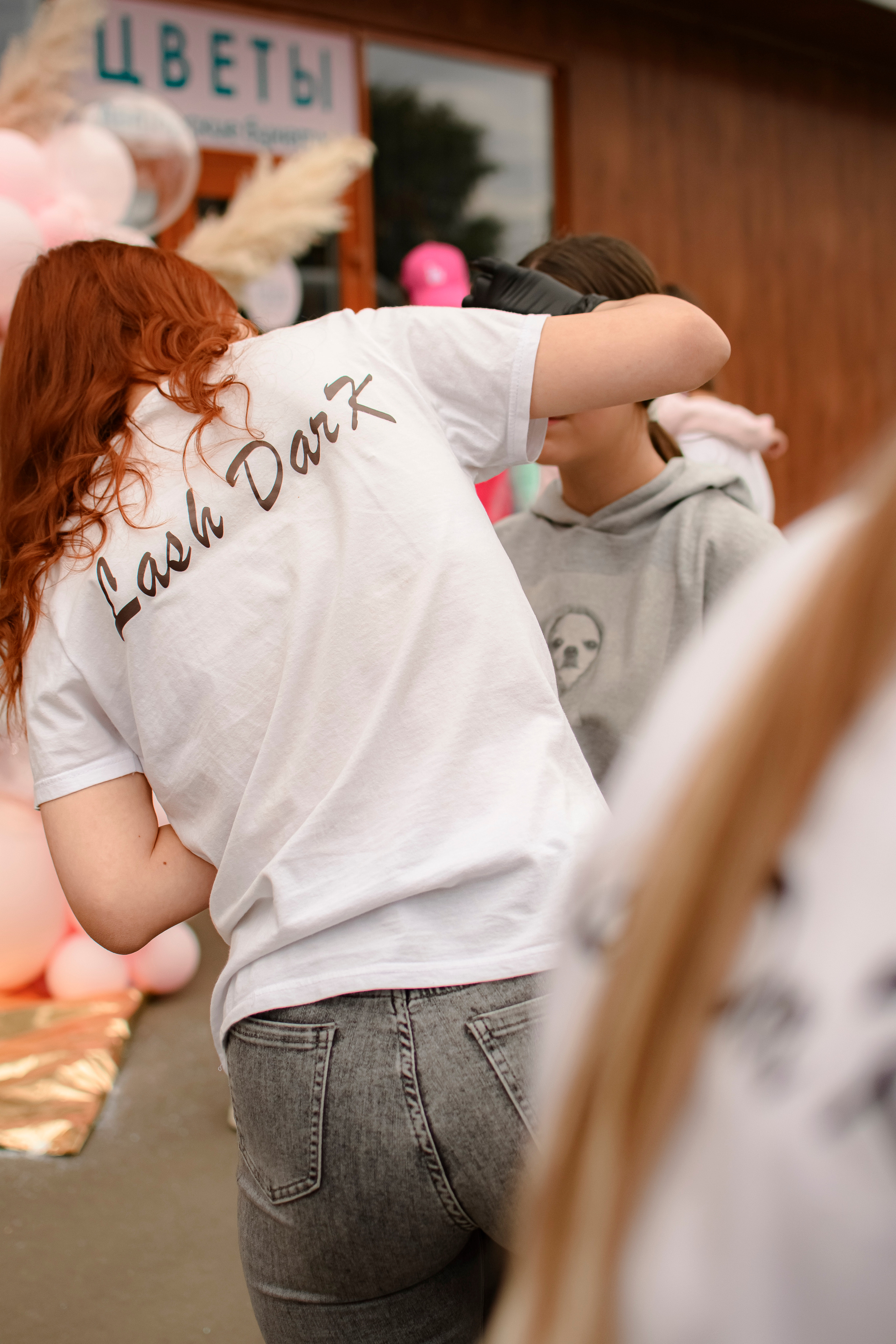 LASHDARK/ HB 3. Photokarish