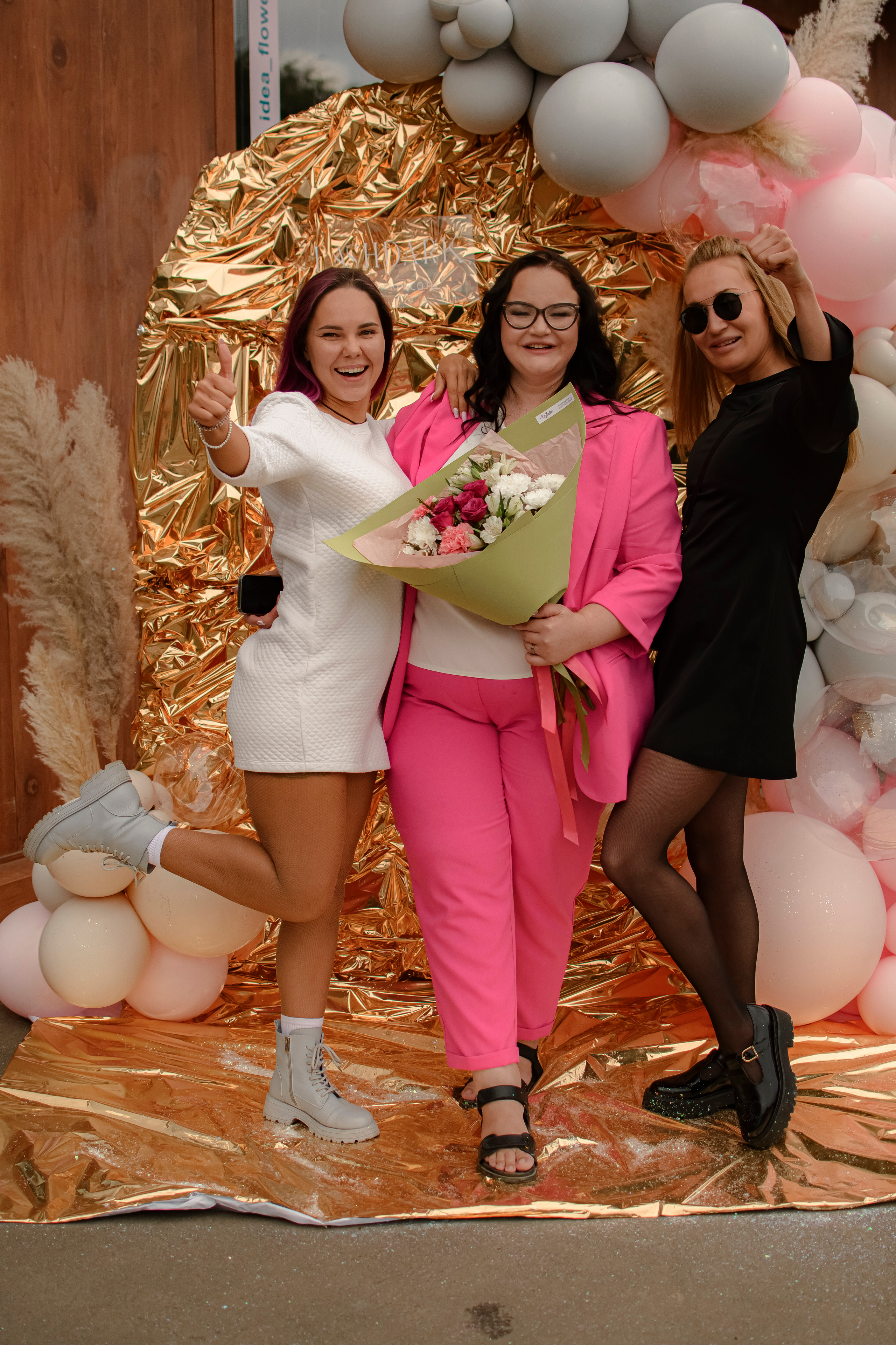 LASHDARK/ HB 3. Photokarish