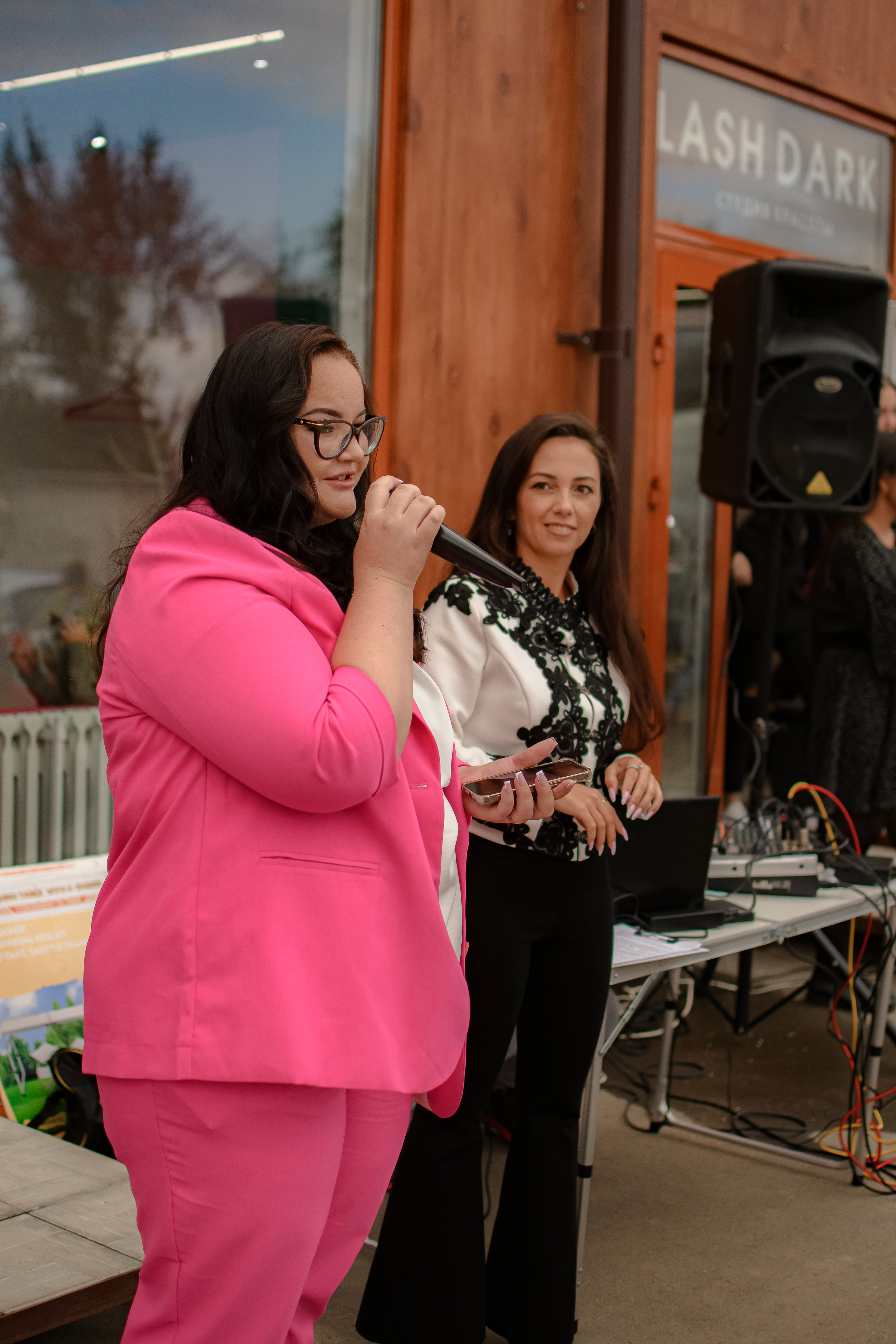 LASHDARK/ HB 3. Photokarish