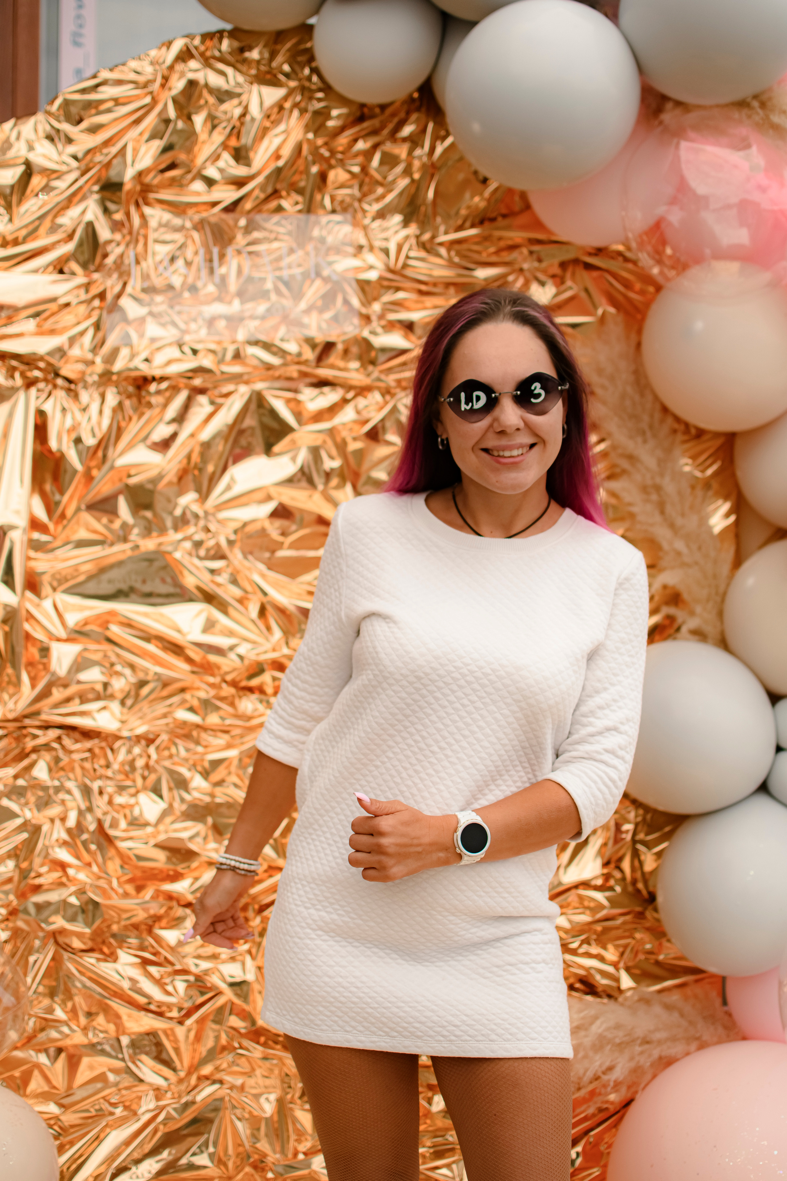 LASHDARK/ HB 3. Photokarish