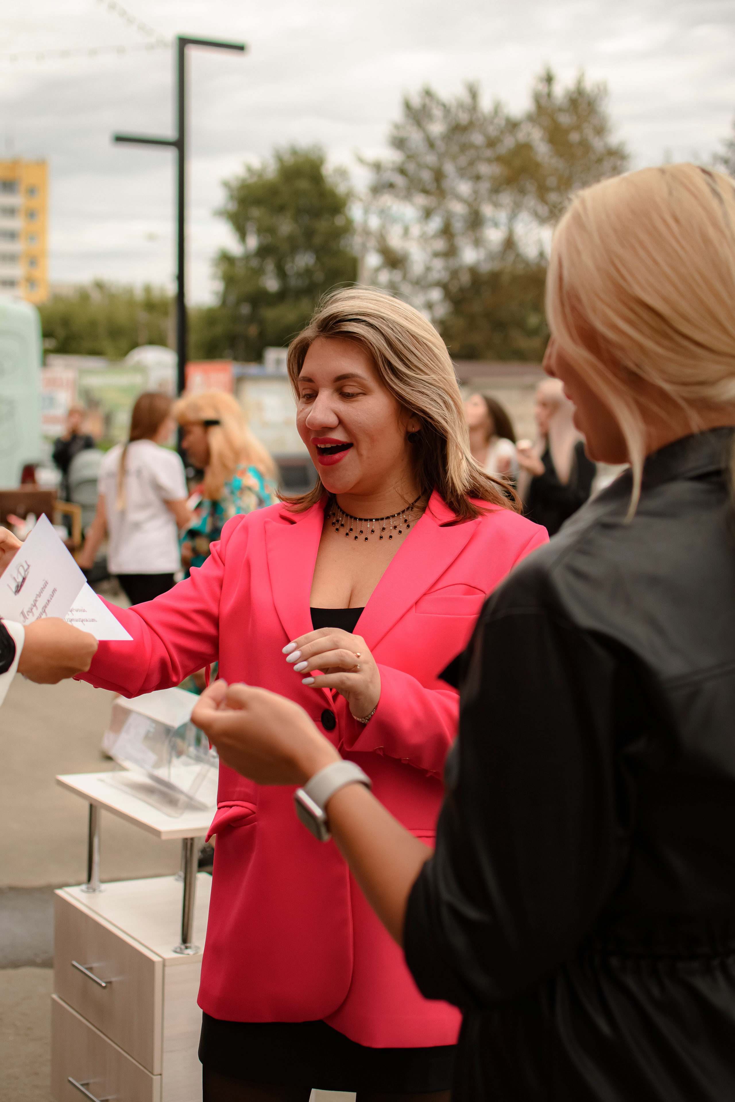 LASHDARK/ HB 3. Photokarish