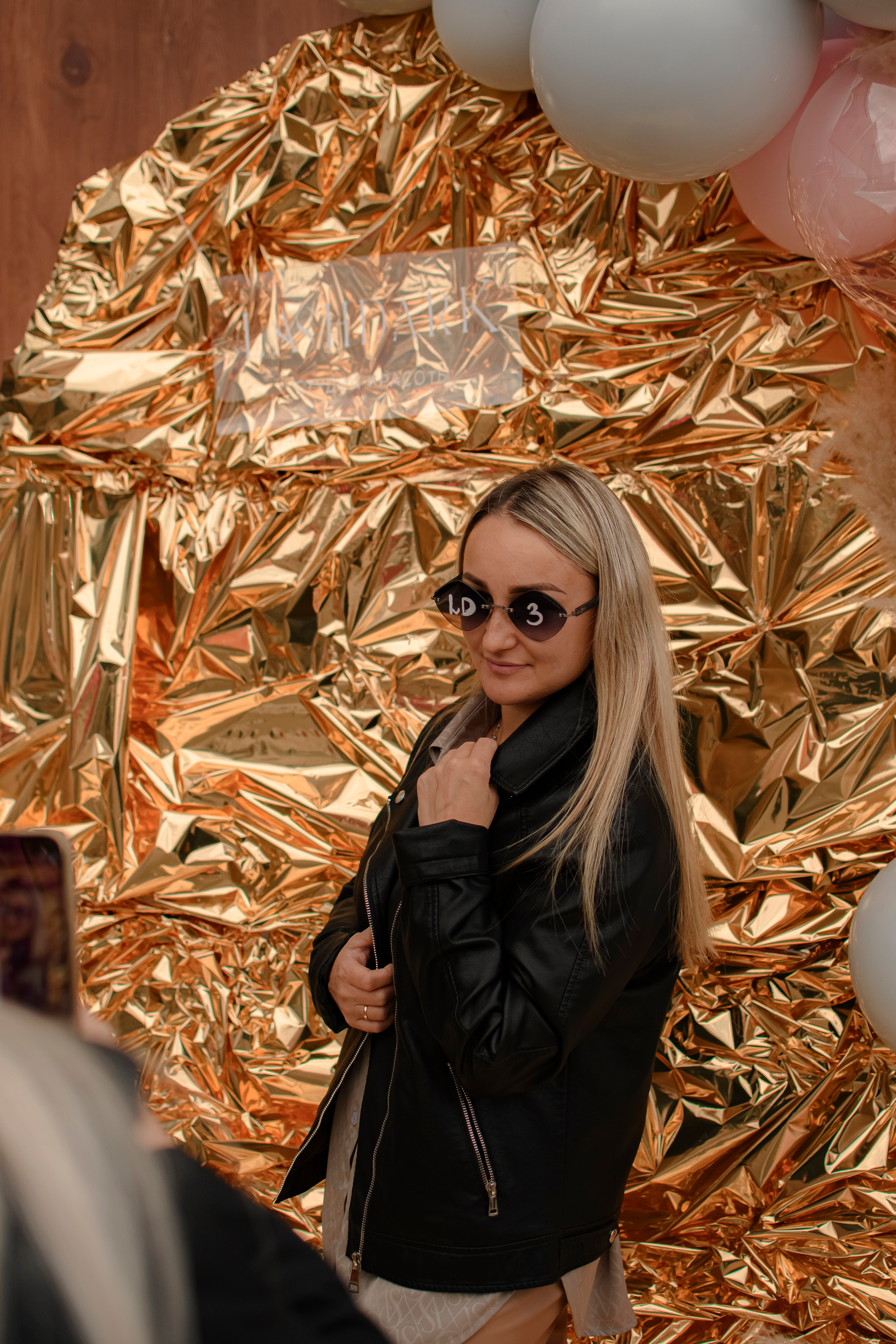 LASHDARK/ HB 3. Photokarish