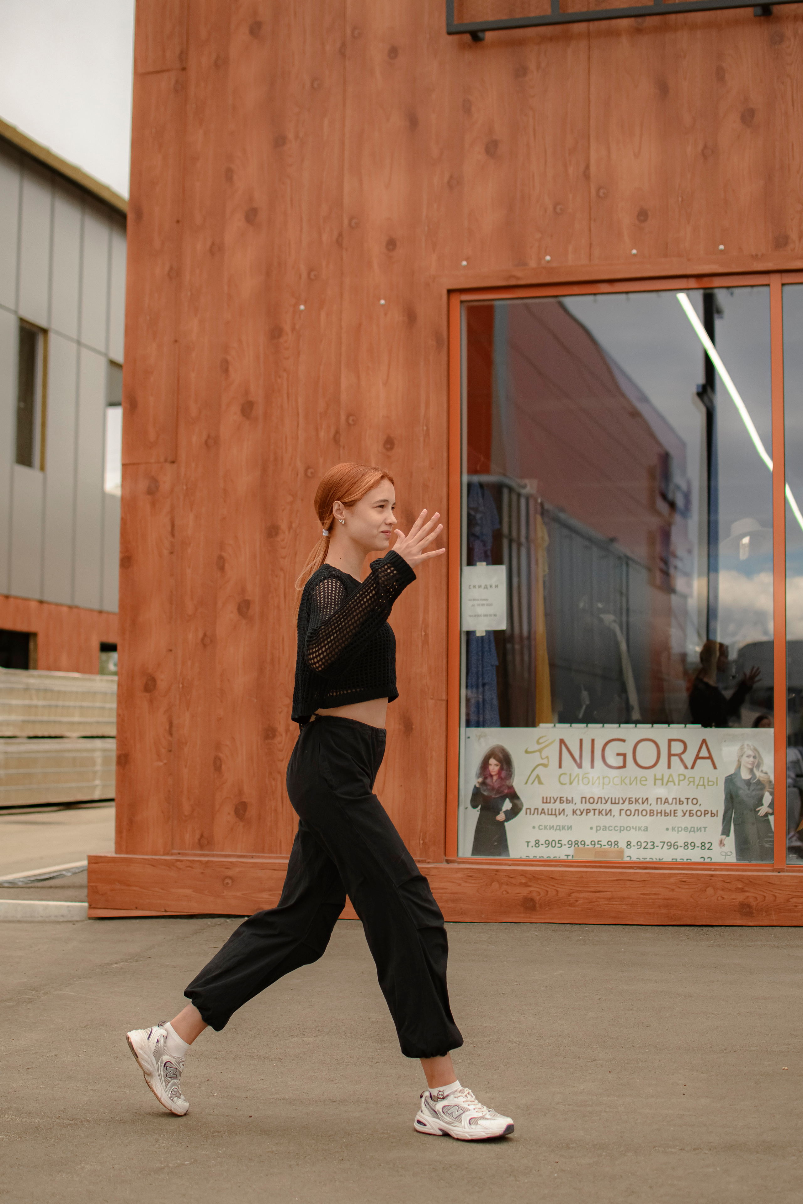 LASHDARK/ HB 3. Photokarish