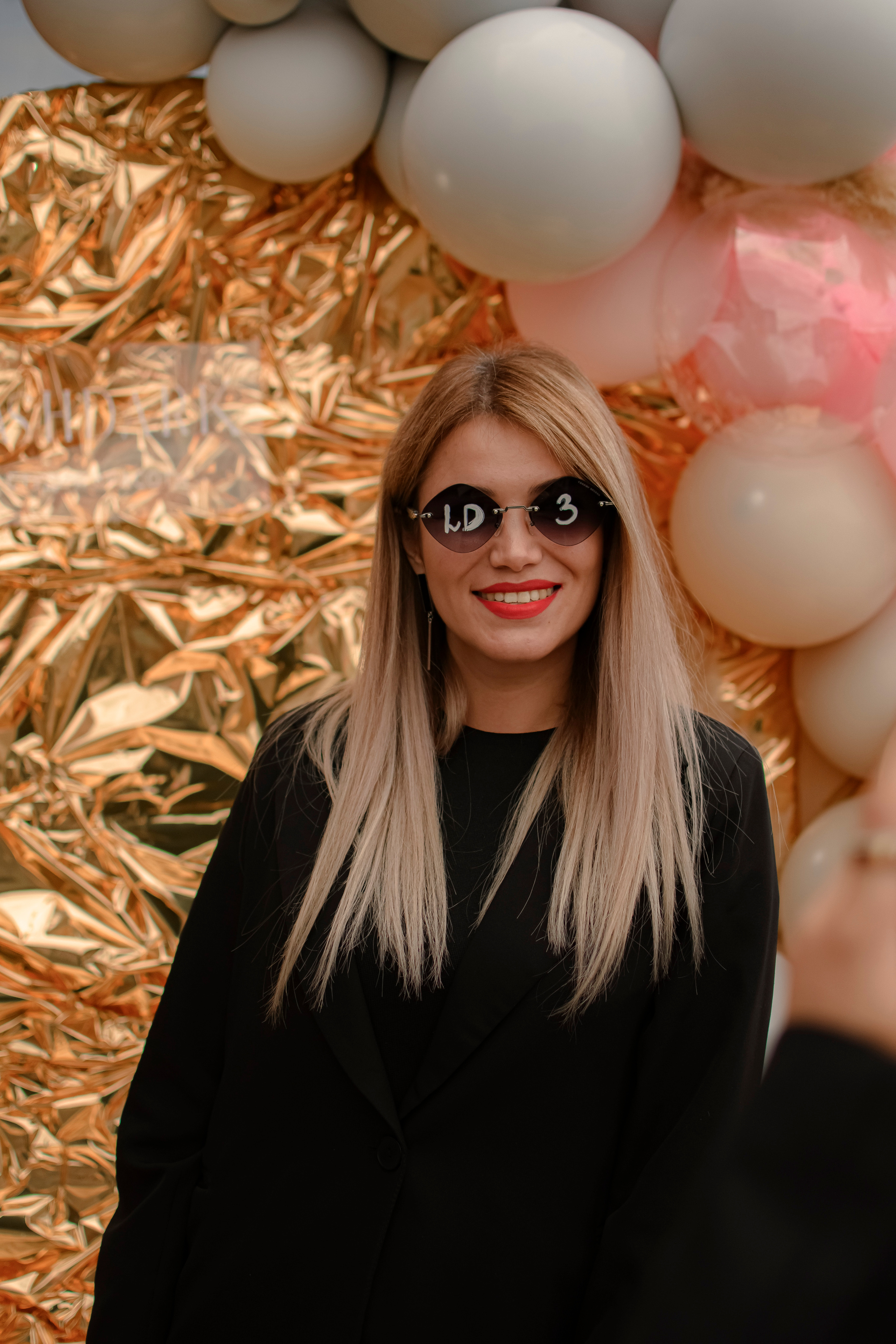 LASHDARK/ HB 3. Photokarish