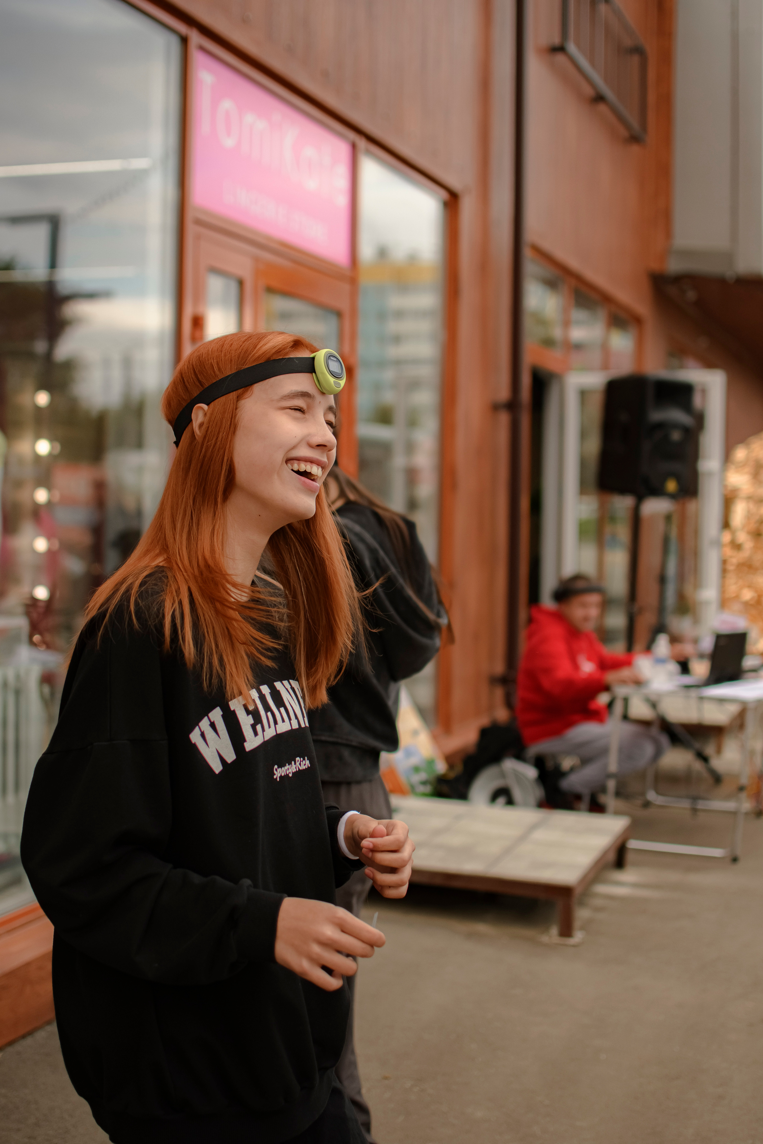 LASHDARK/ HB 3. Photokarish