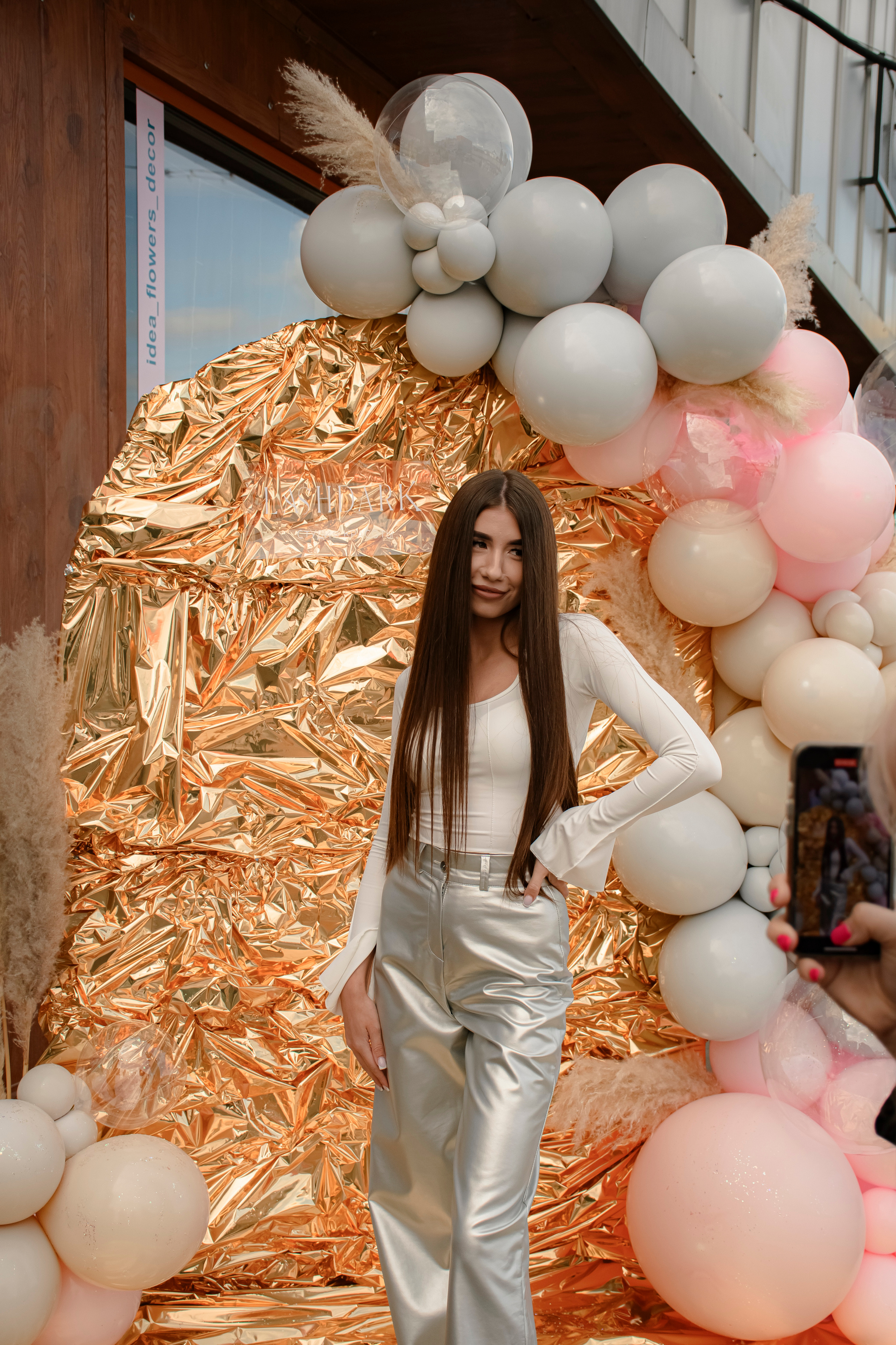 LASHDARK/ HB 3. Photokarish