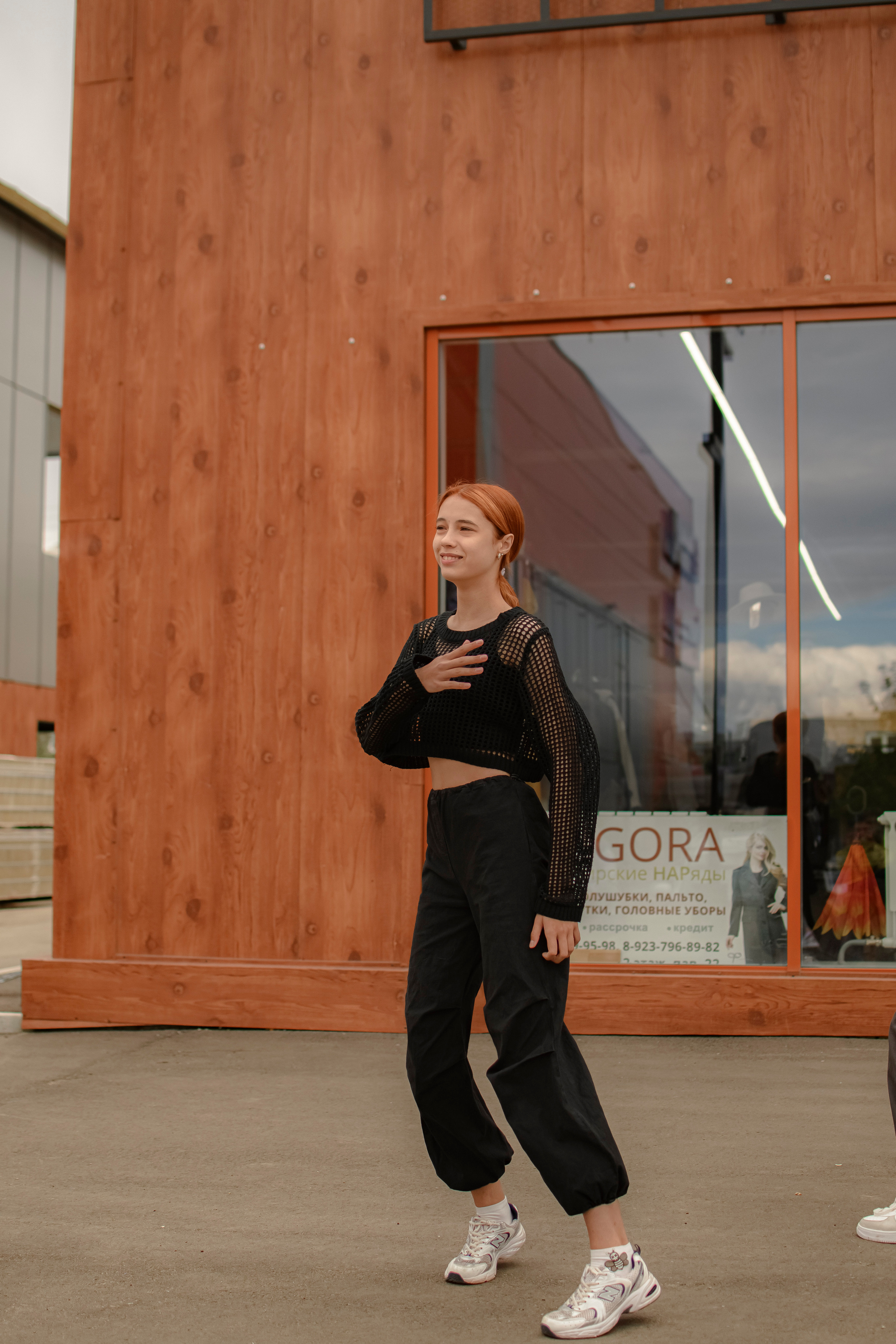 LASHDARK/ HB 3. Photokarish