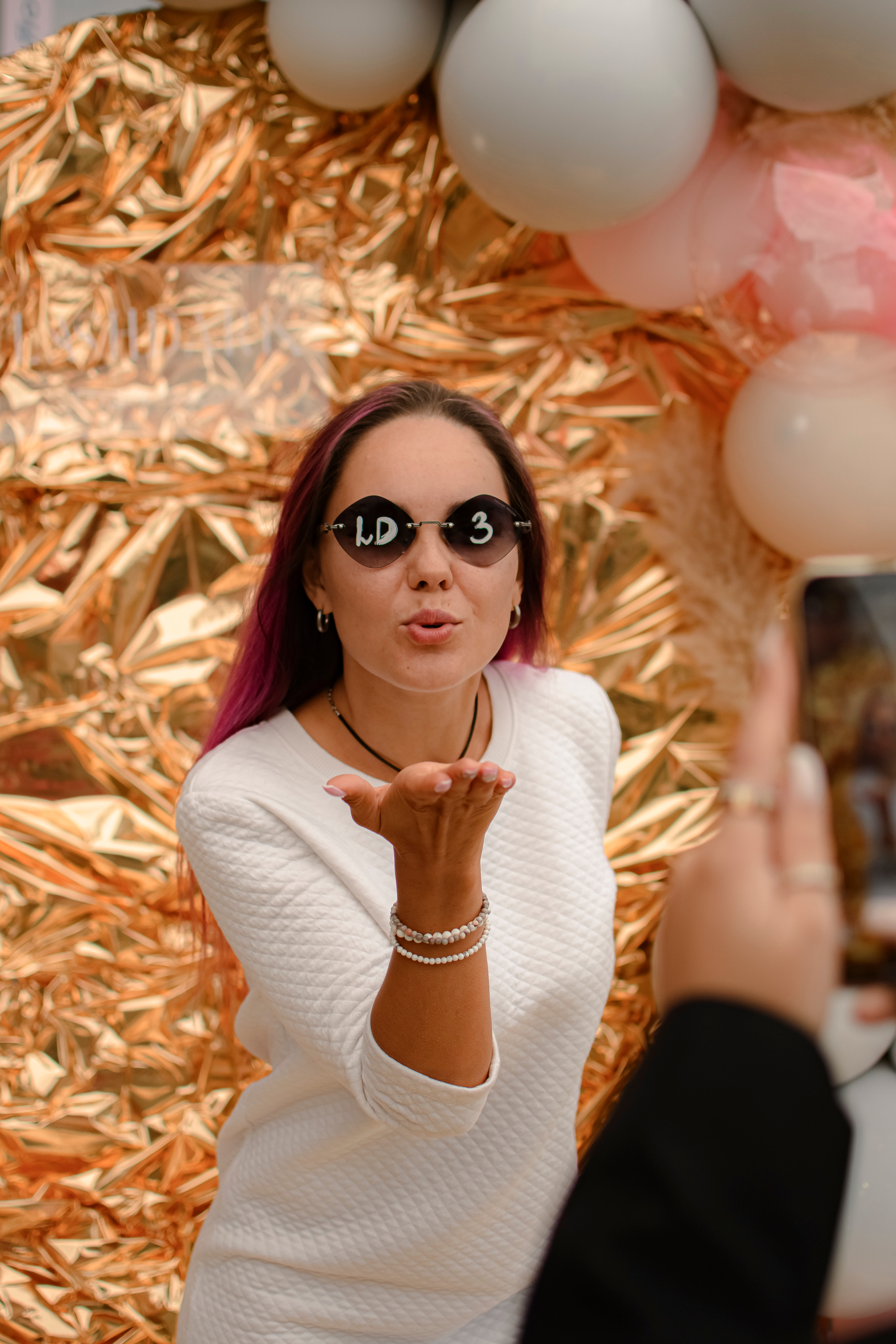 LASHDARK/ HB 3. Photokarish