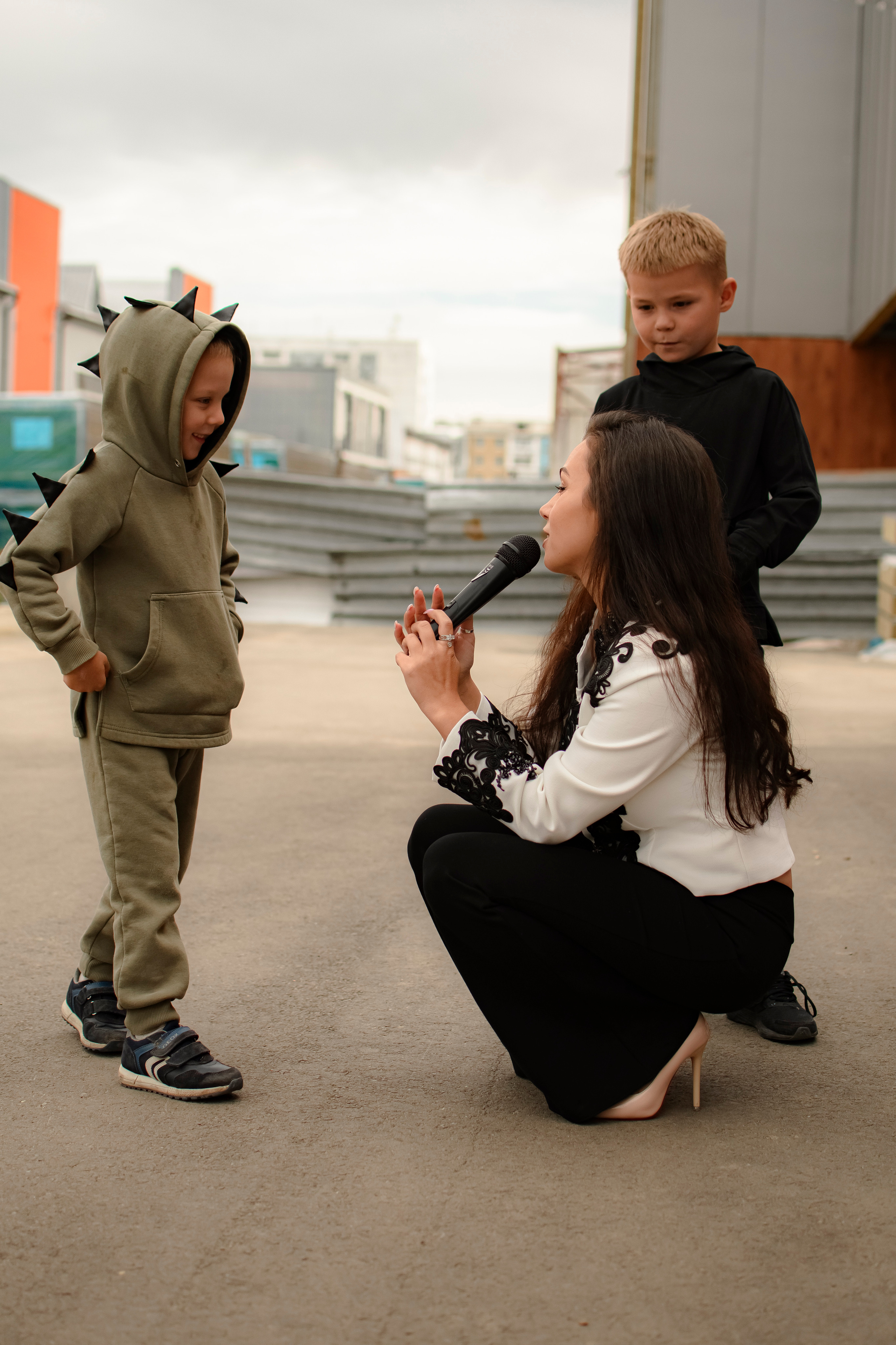 LASHDARK/ HB 3. Photokarish