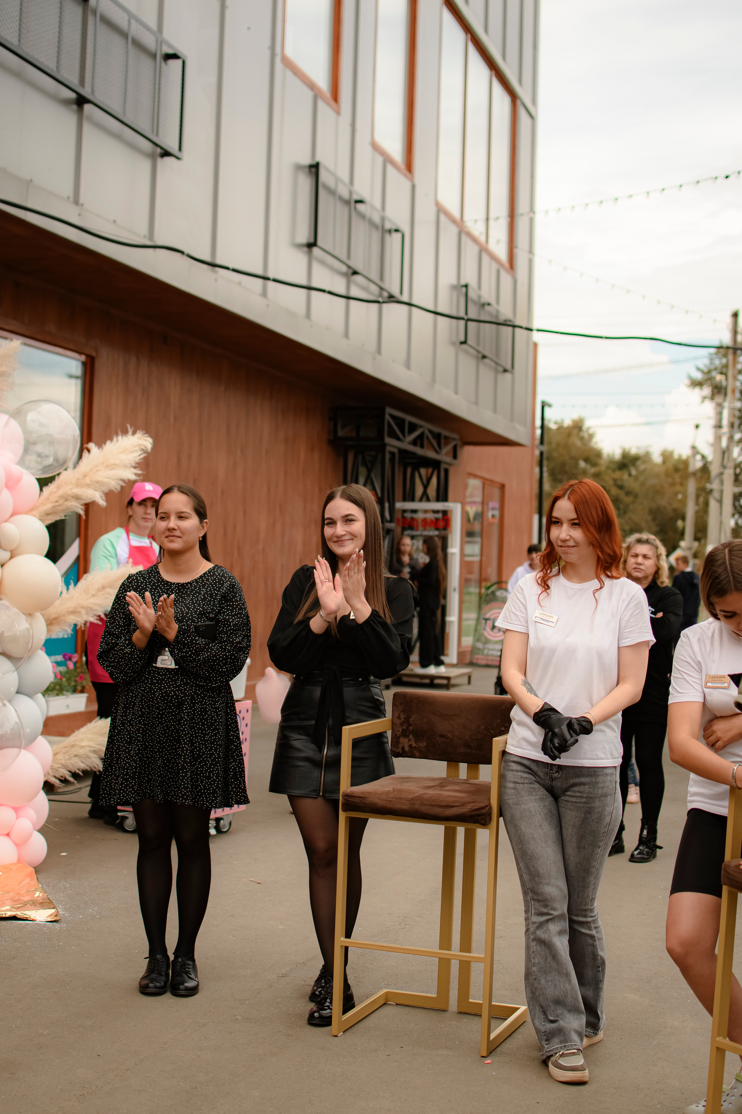 LASHDARK/ HB 3. Photokarish