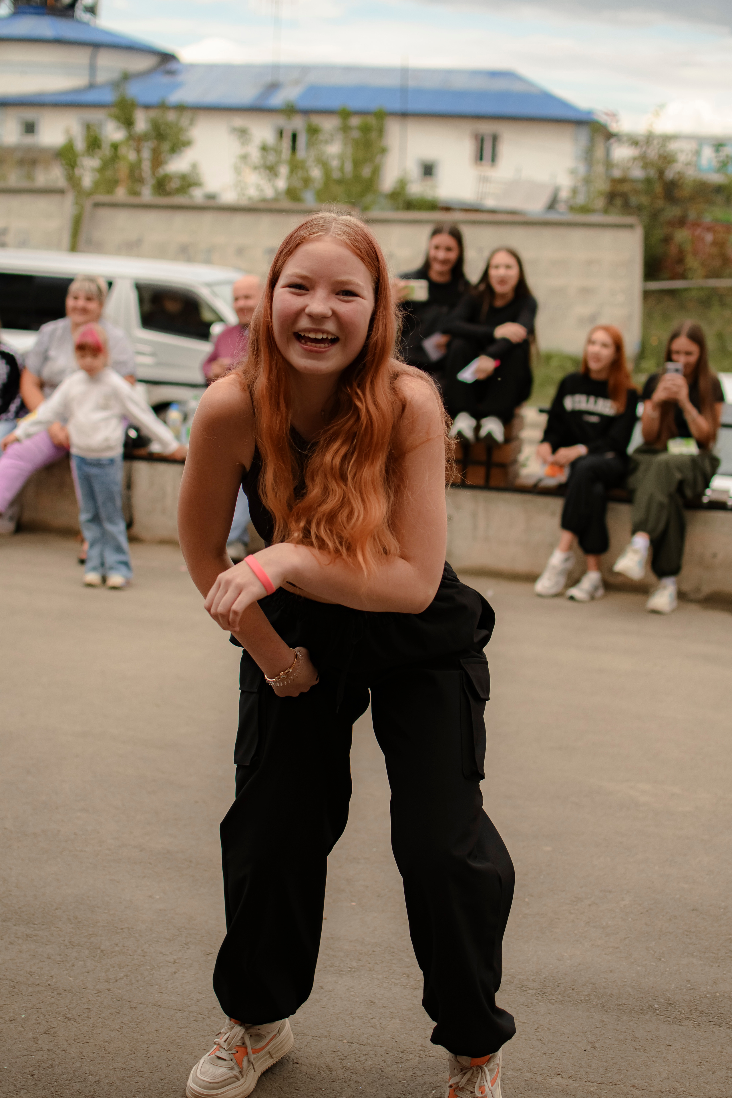 LASHDARK/ HB 3. Photokarish