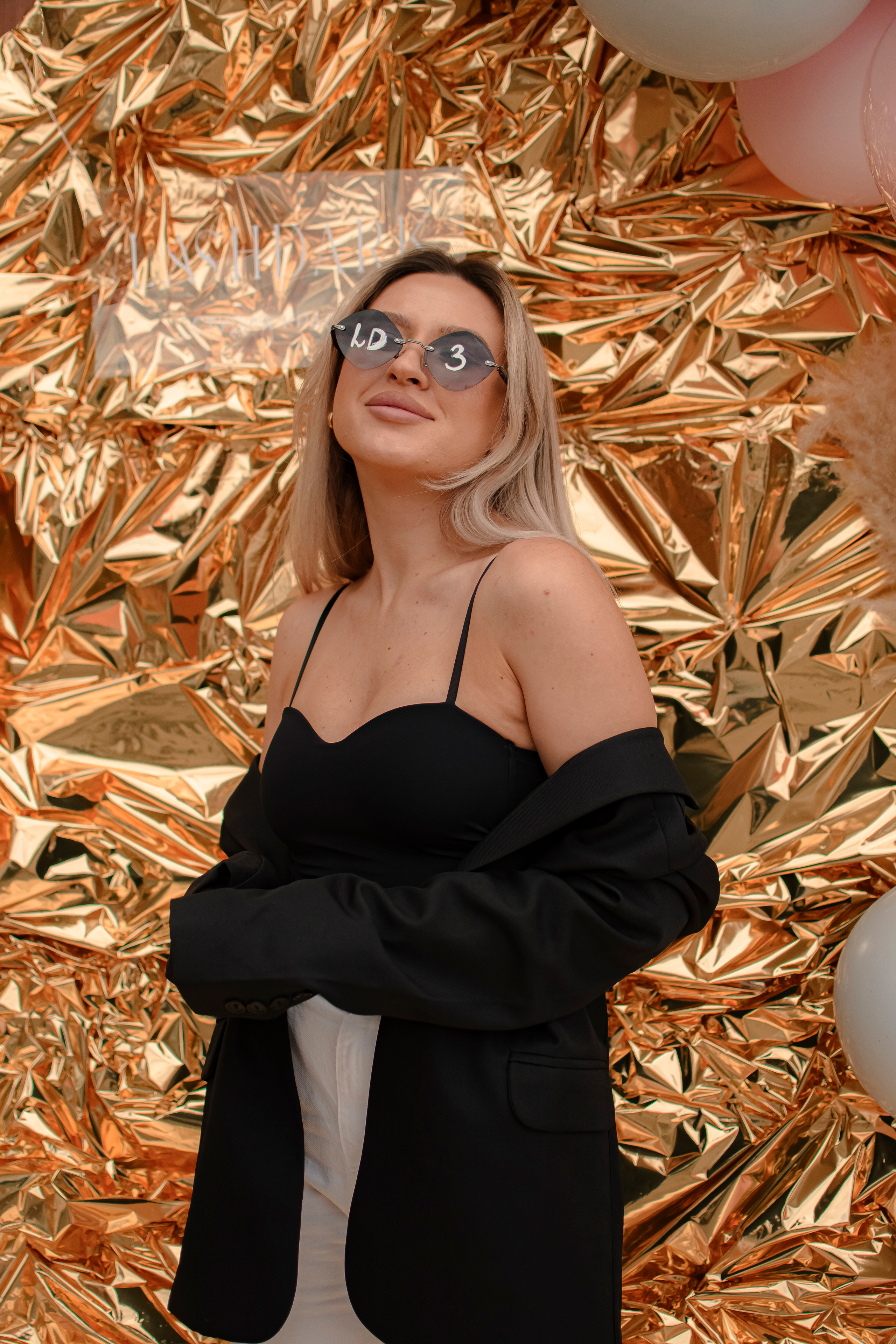 LASHDARK/ HB 3. Photokarish