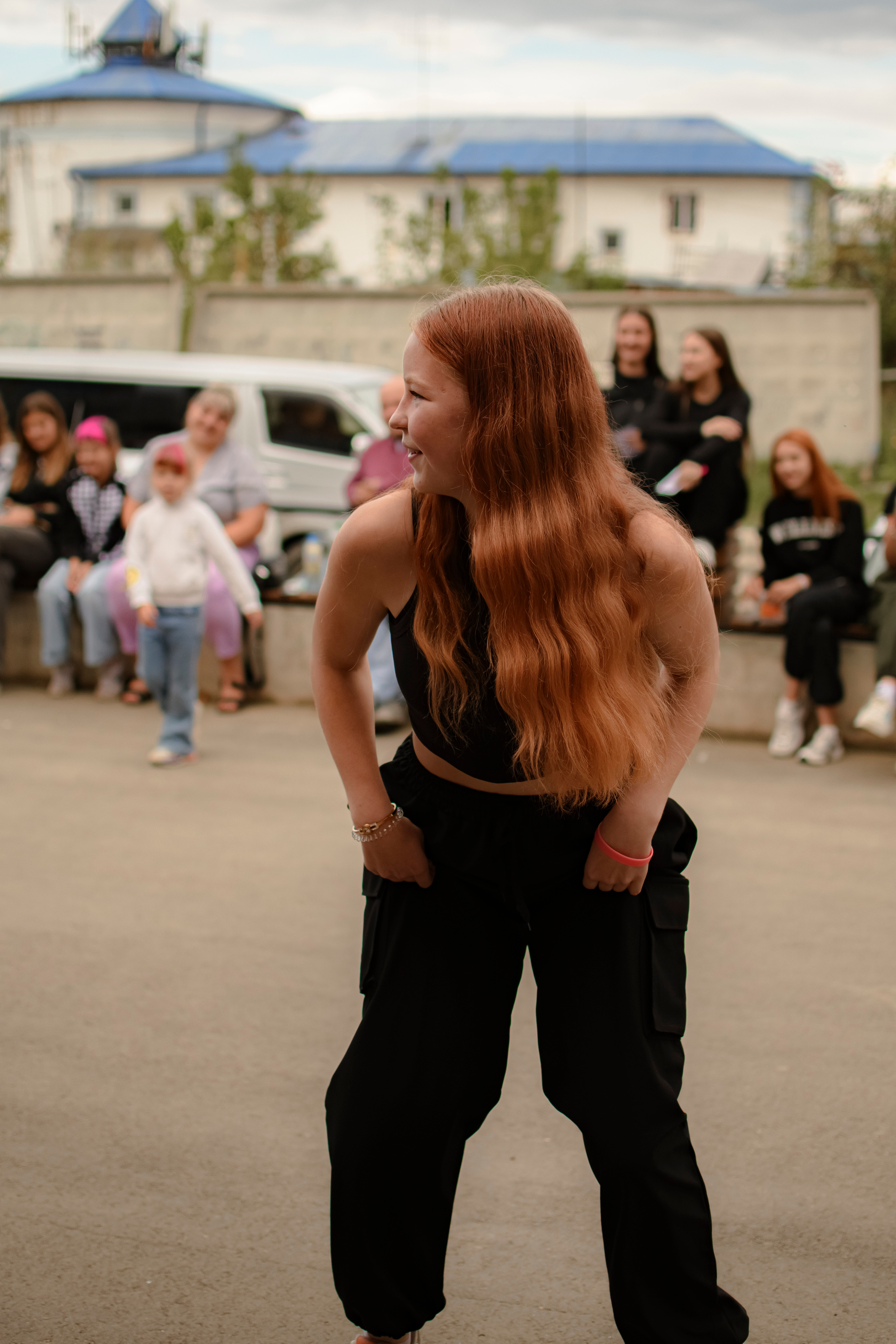 LASHDARK/ HB 3. Photokarish