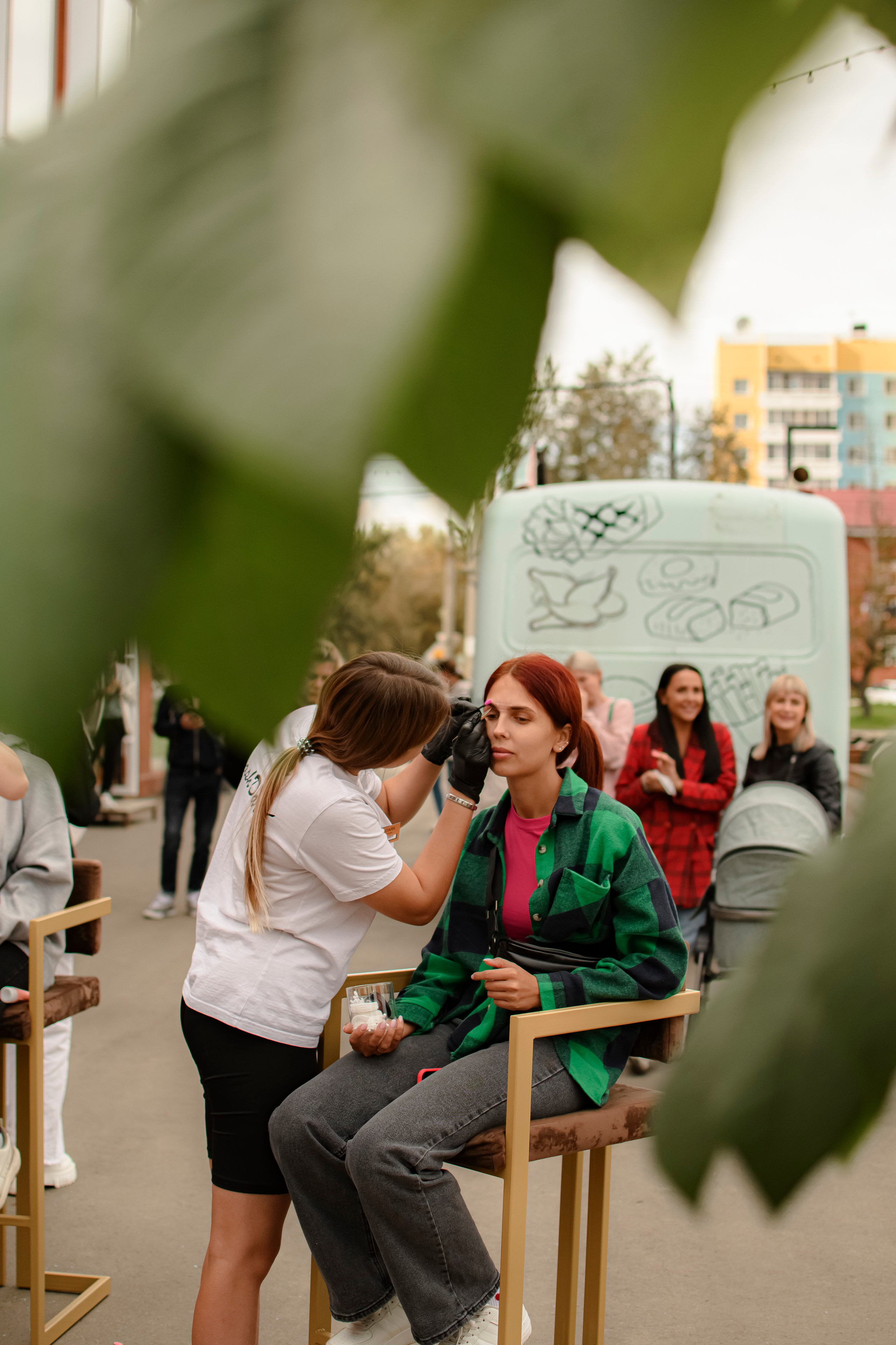 LASHDARK/ HB 3. Photokarish