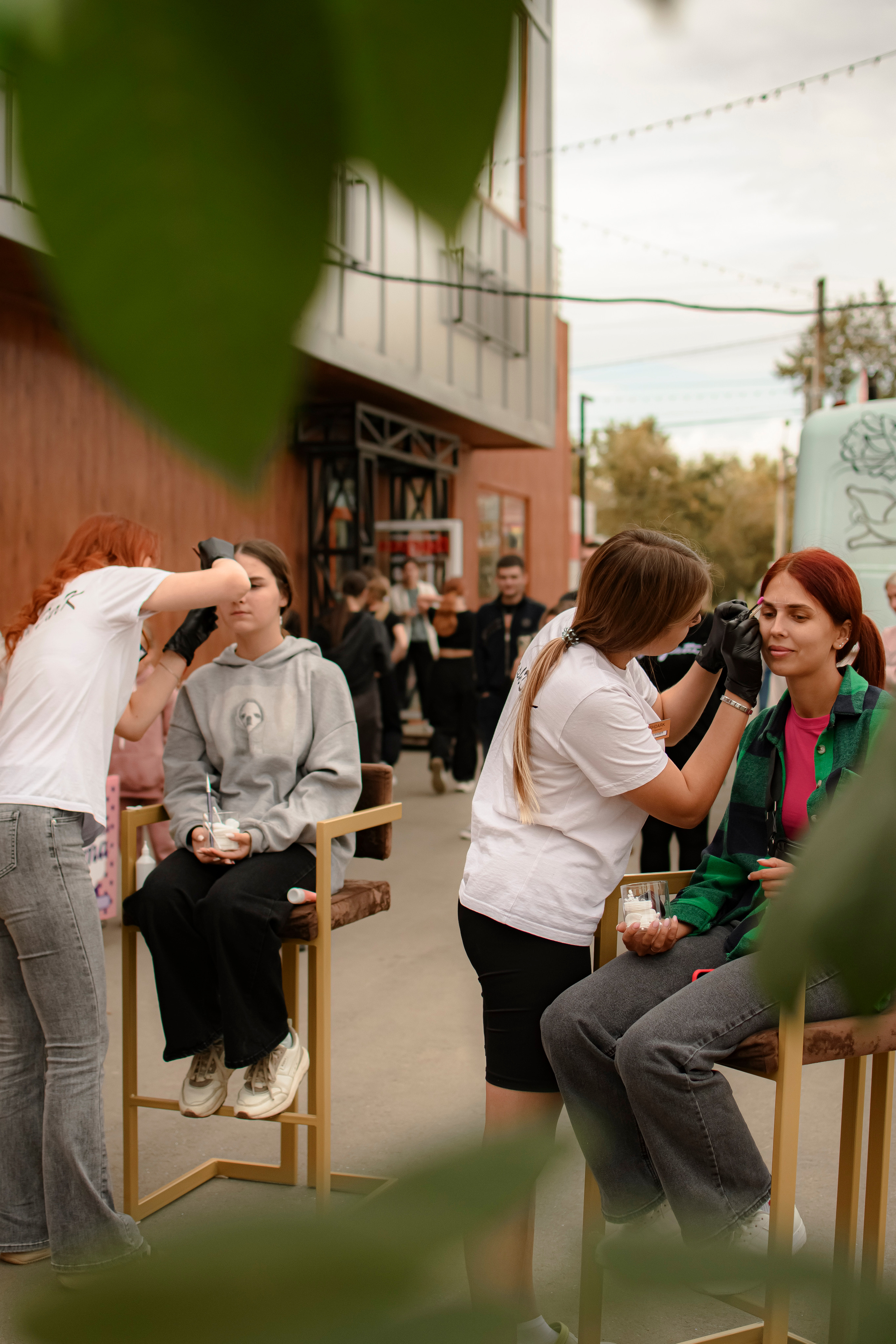 LASHDARK/ HB 3. Photokarish