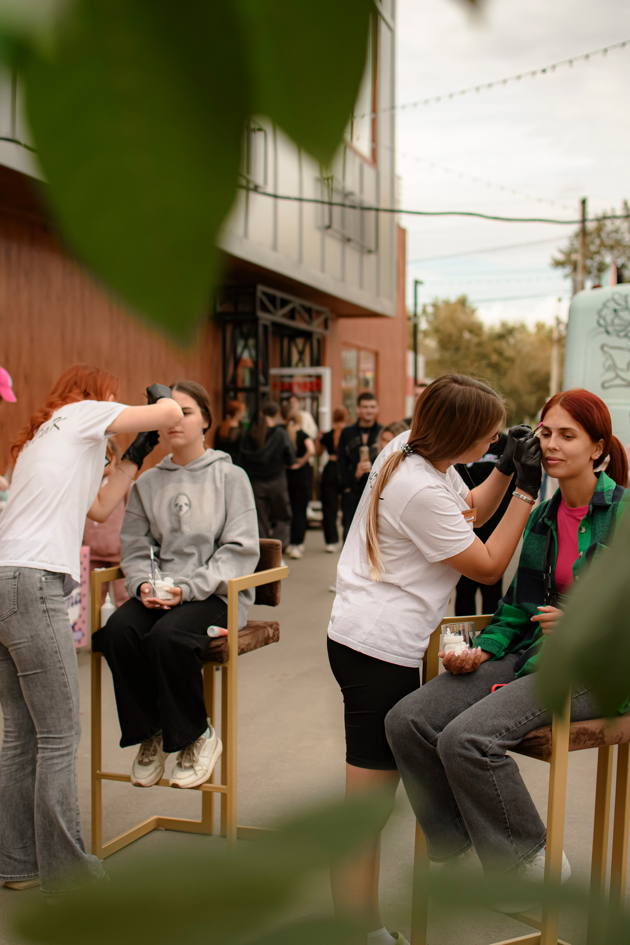 LASHDARK/ HB 3. Photokarish